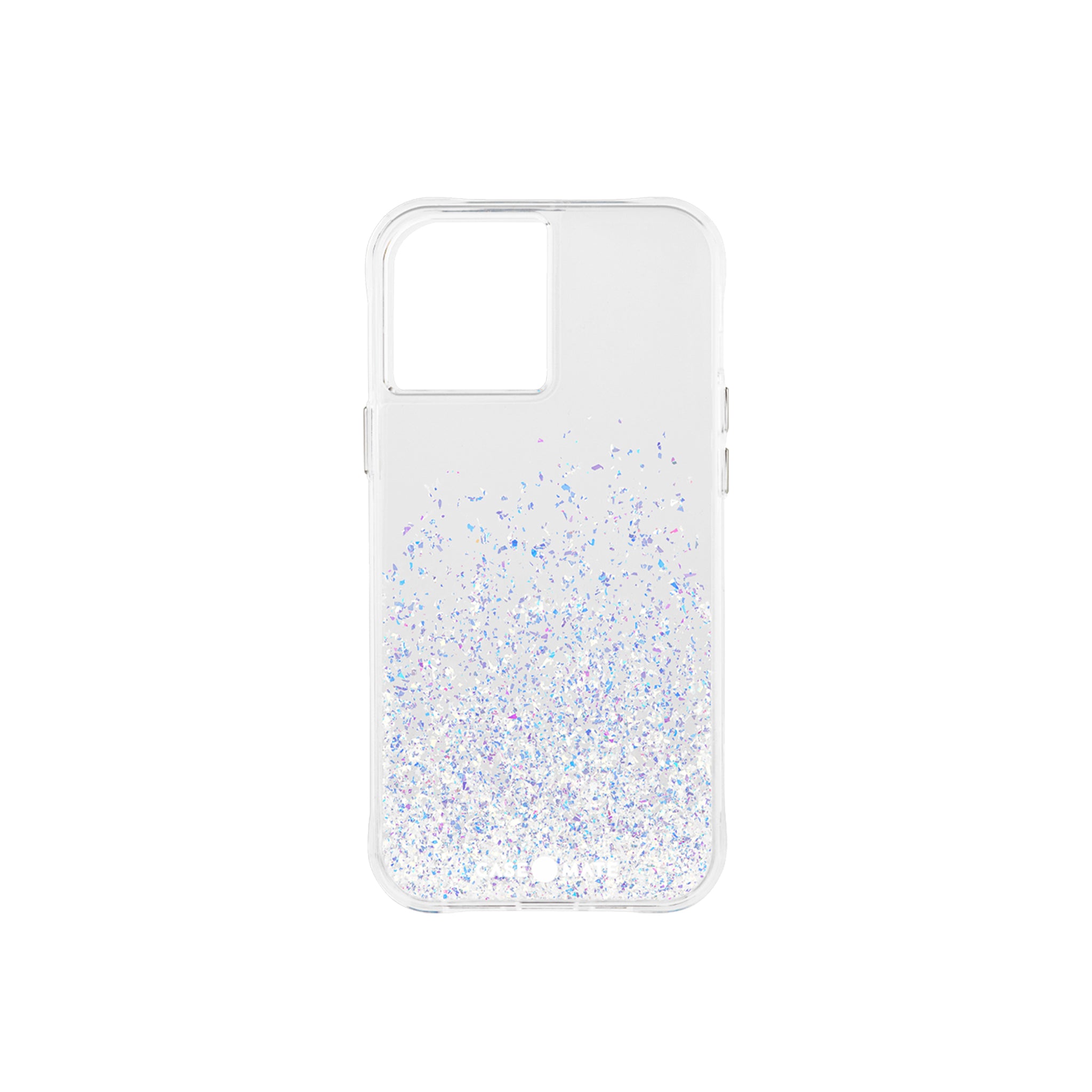 Case-mate - Twinkle Case With Micropel For Apple Iphone 12 Mini - Ombre Stardust