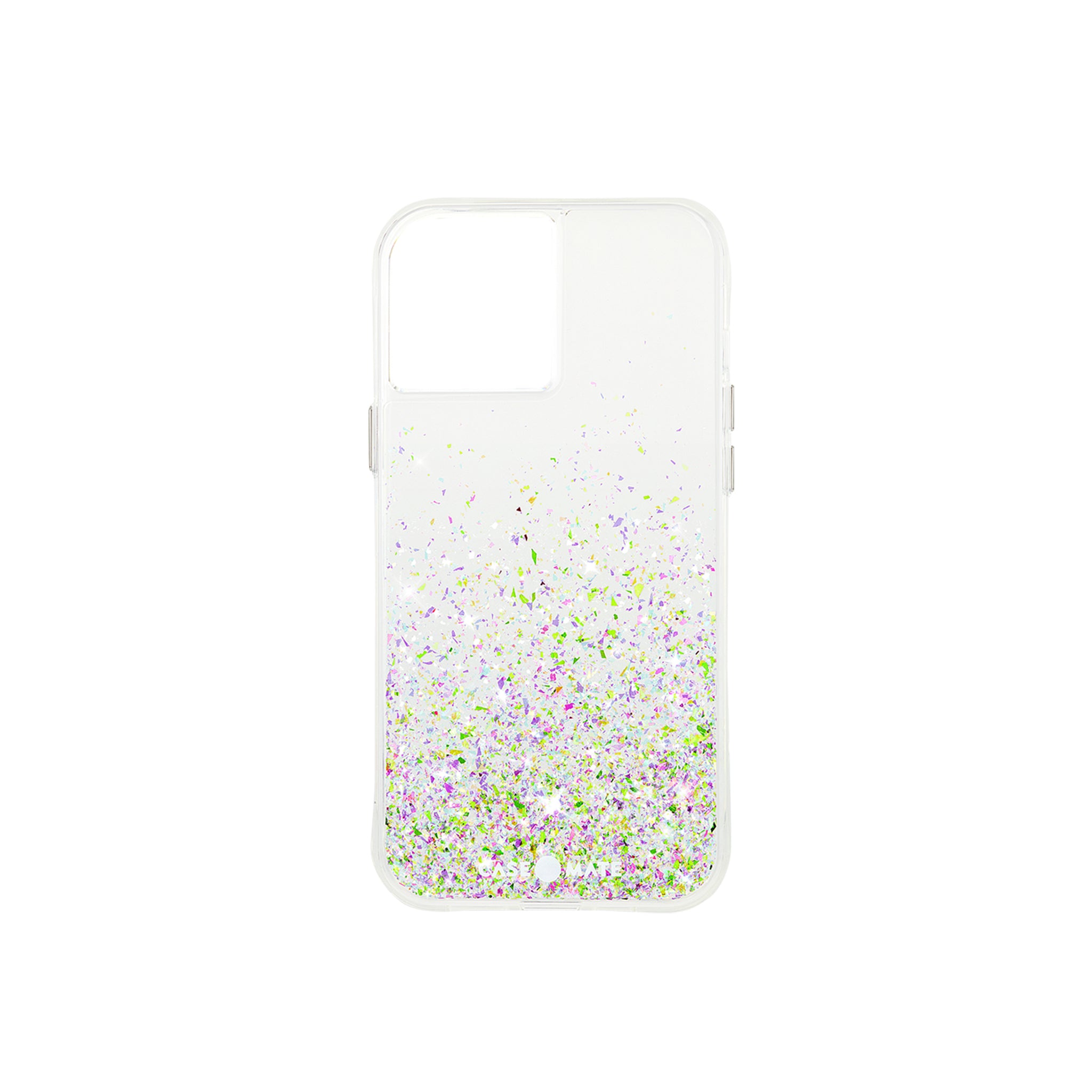 Case-mate - Twinkle Case With Micropel For Apple Iphone 12 Pro Max - Ombre Confetti
