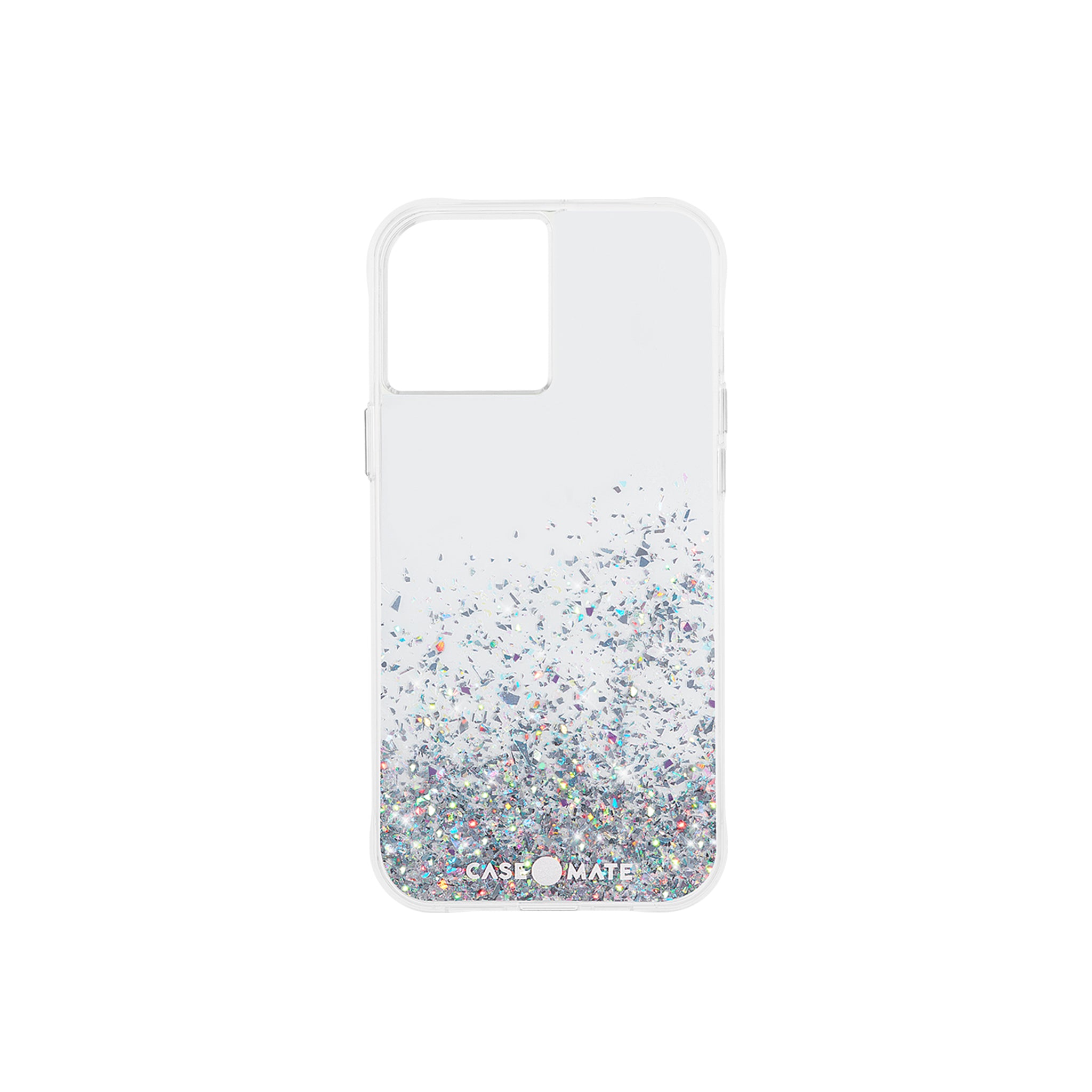 Case-mate - Twinkle Case With Micropel For Apple Iphone 12 Pro Max - Ombre Multi