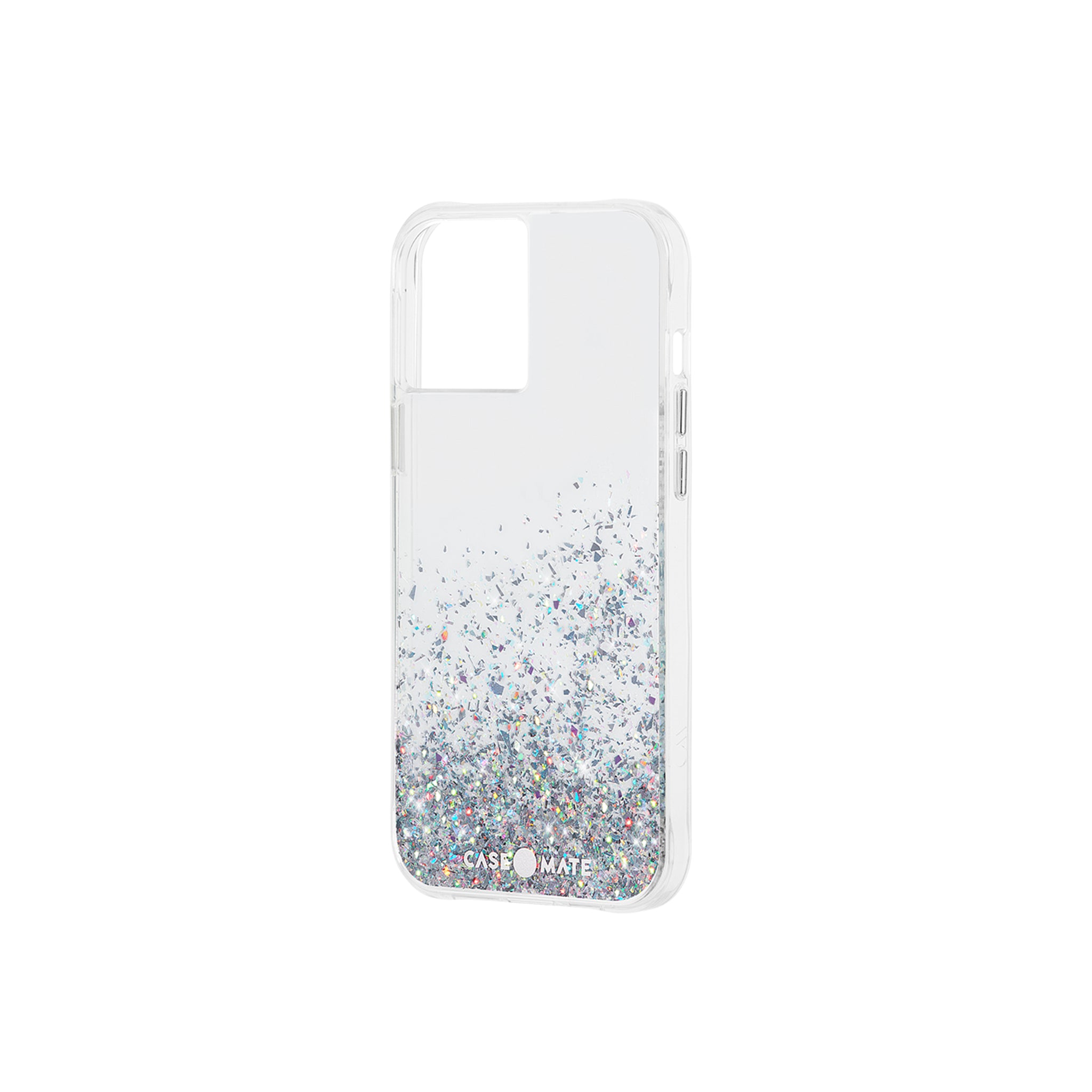 Case-mate - Twinkle Case With Micropel For Apple Iphone 12 / 12 Pro - Ombre Multi