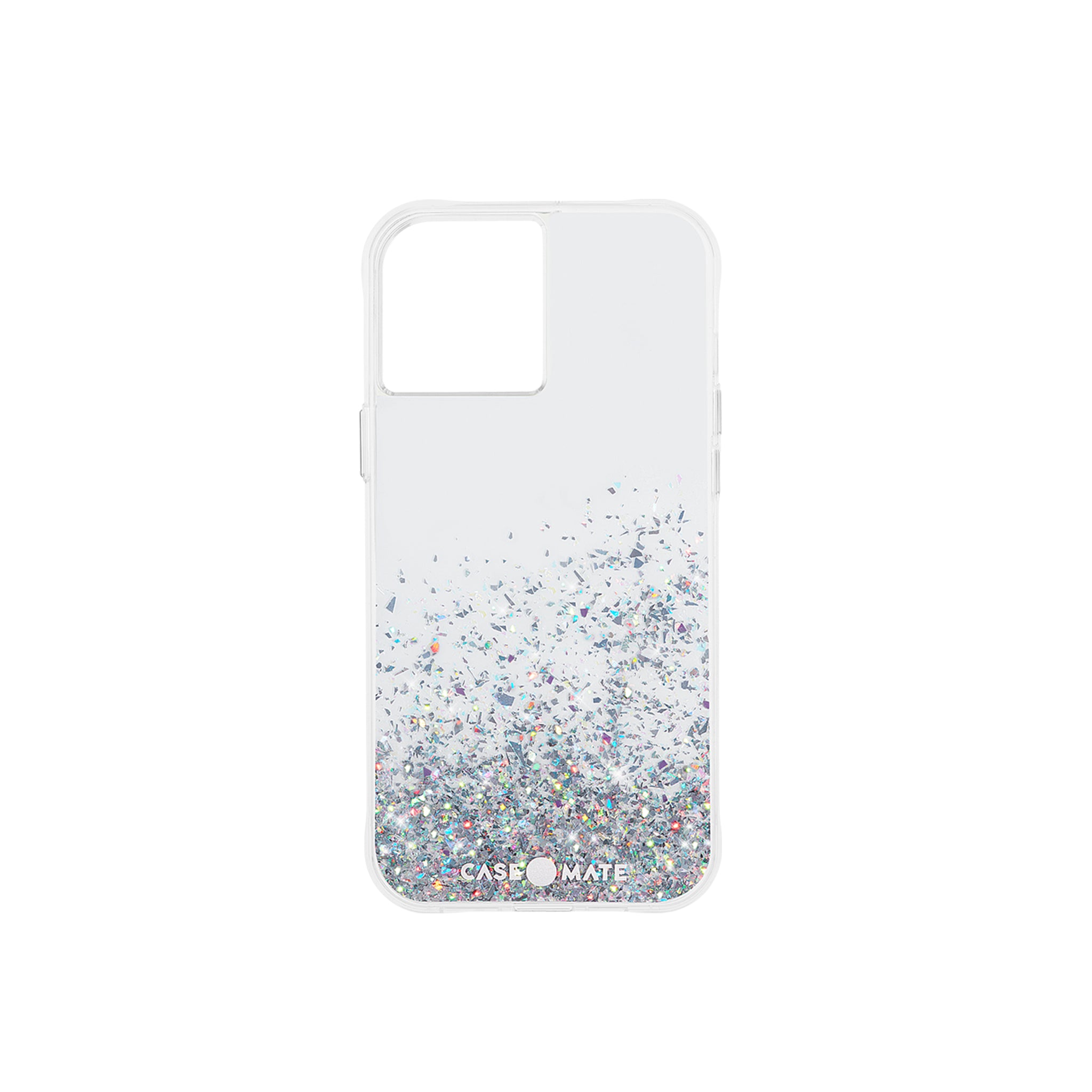 Case-mate - Twinkle Case With Micropel For Apple Iphone 12 / 12 Pro - Ombre Multi