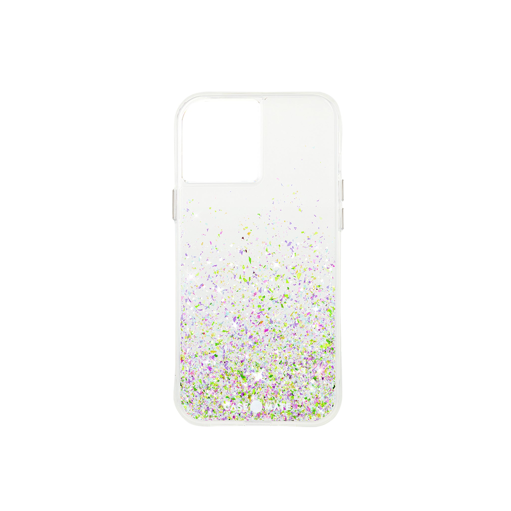 Case-mate - Twinkle Case With Micropel For Apple Iphone 12 Mini - Ombre Confetti