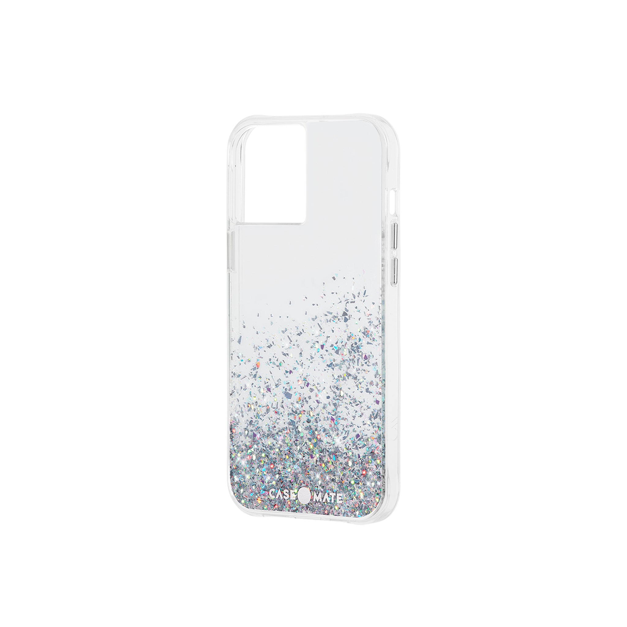 Case-mate - Twinkle Case With Micropel For Apple Iphone 12 Mini - Ombre Multi