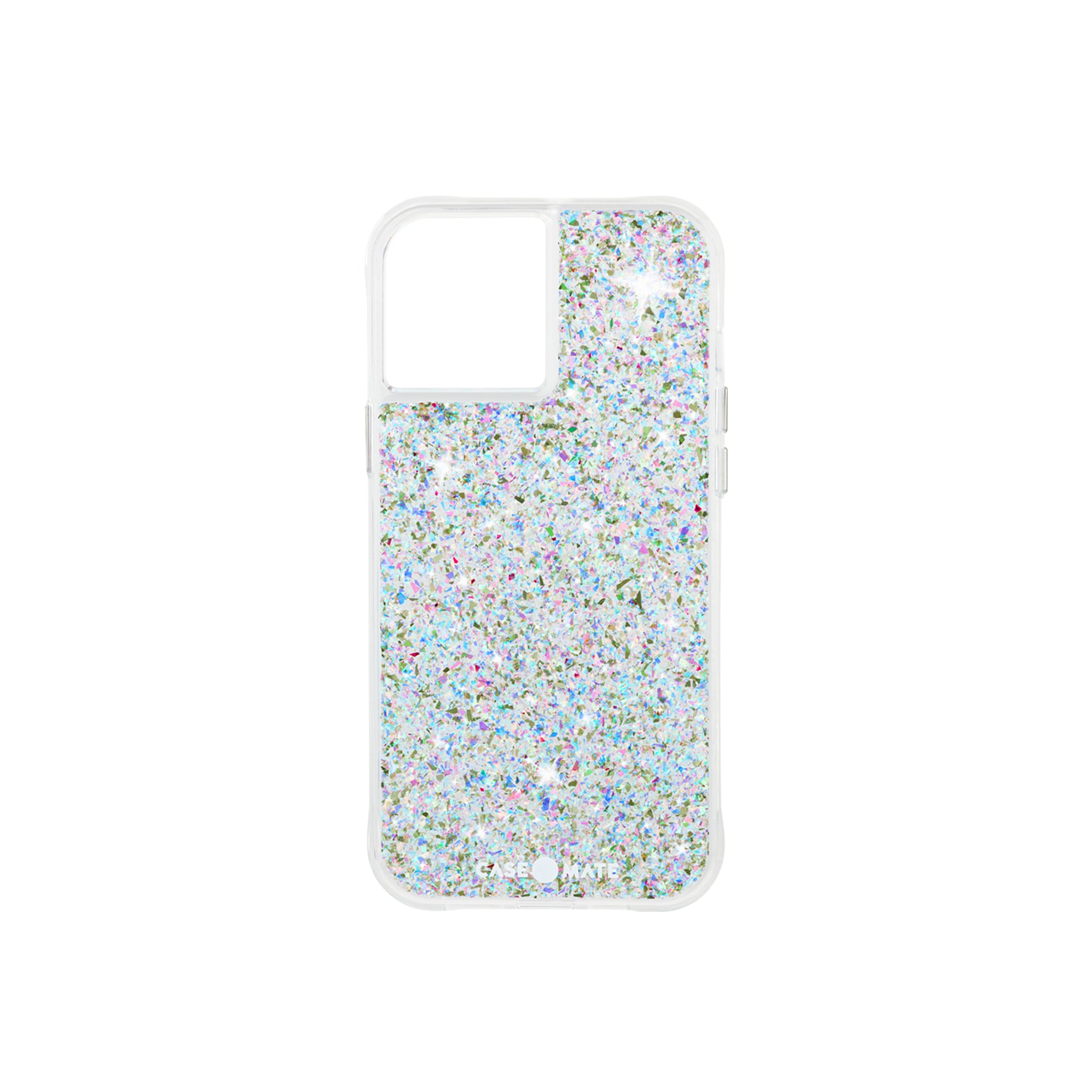 Case-mate - Twinkle Case With Micropel For Apple Iphone 12 Pro Max - Confetti