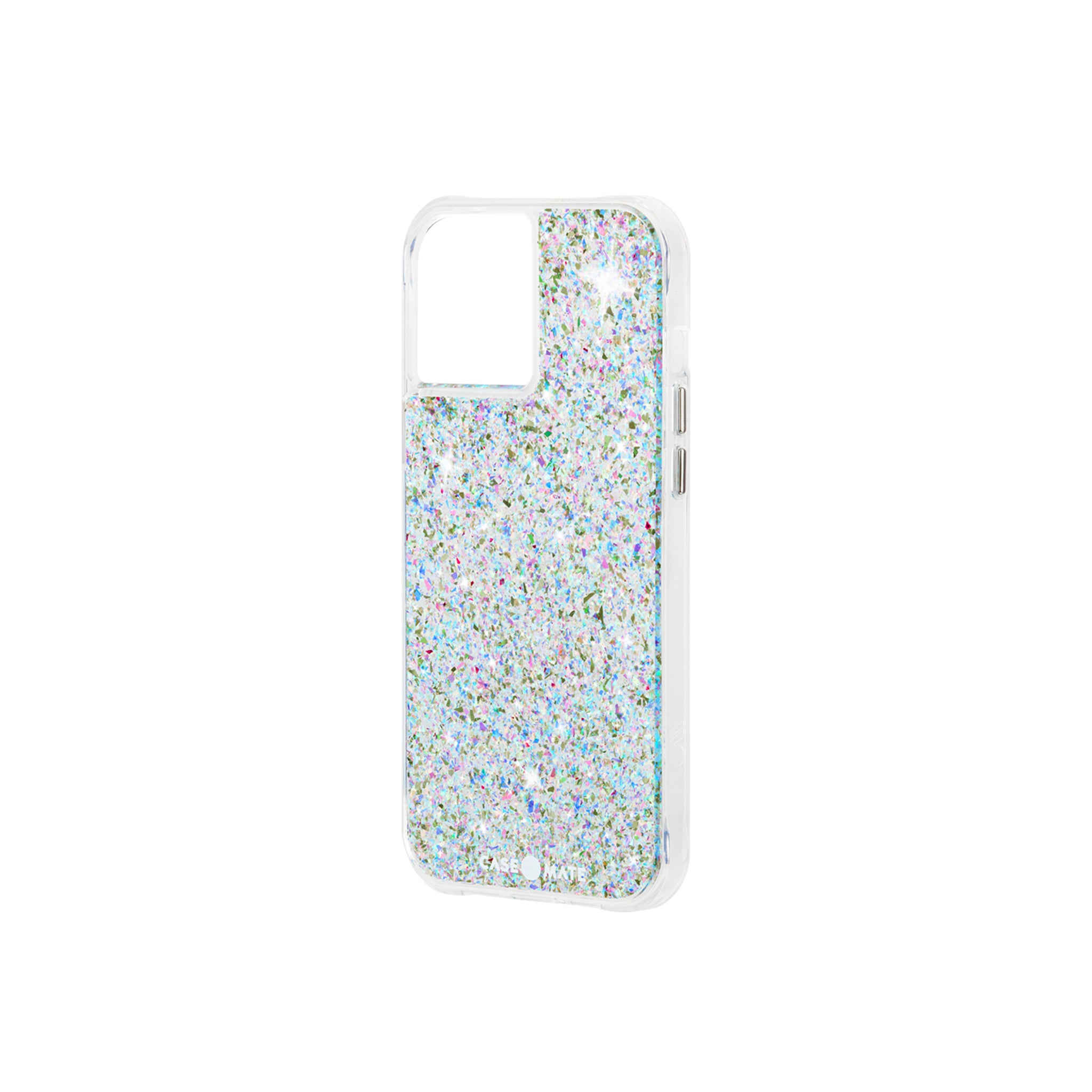 Case-mate - Twinkle Case With Micropel For Apple Iphone 12 / 12 Pro - Confetti