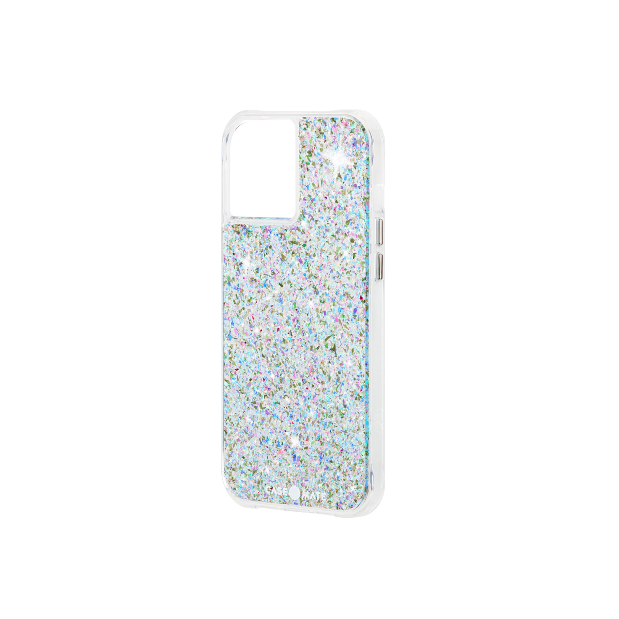 Case-mate - Twinkle Case With Micropel For Apple Iphone 12 Mini - Confetti
