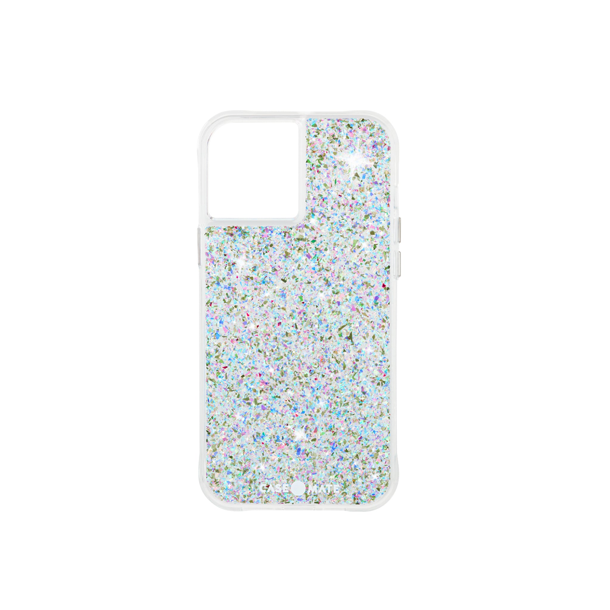 Case-mate - Twinkle Case With Micropel For Apple Iphone 12 Mini - Confetti