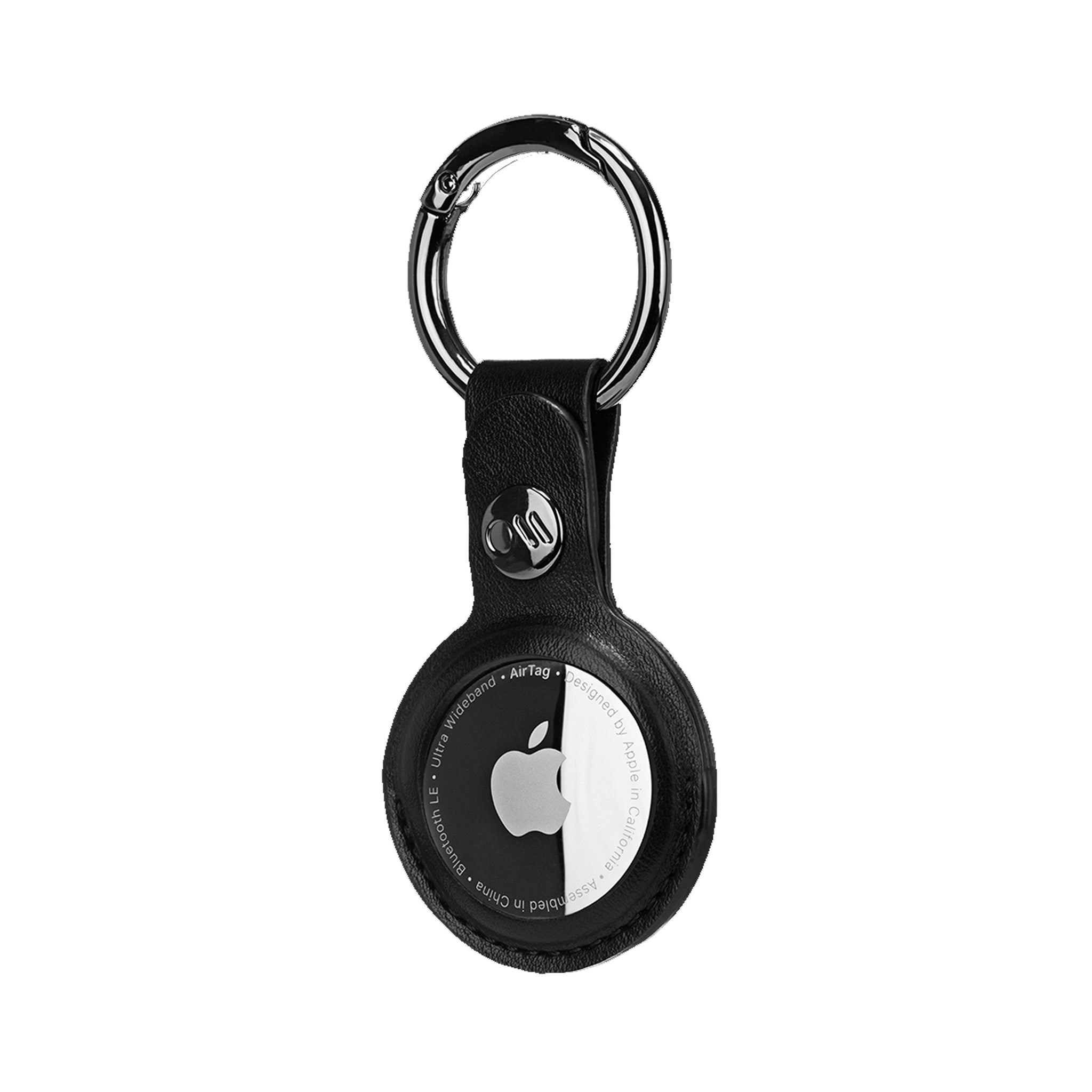 Case-mate - Keychain Case For Apple Airtag - Black
