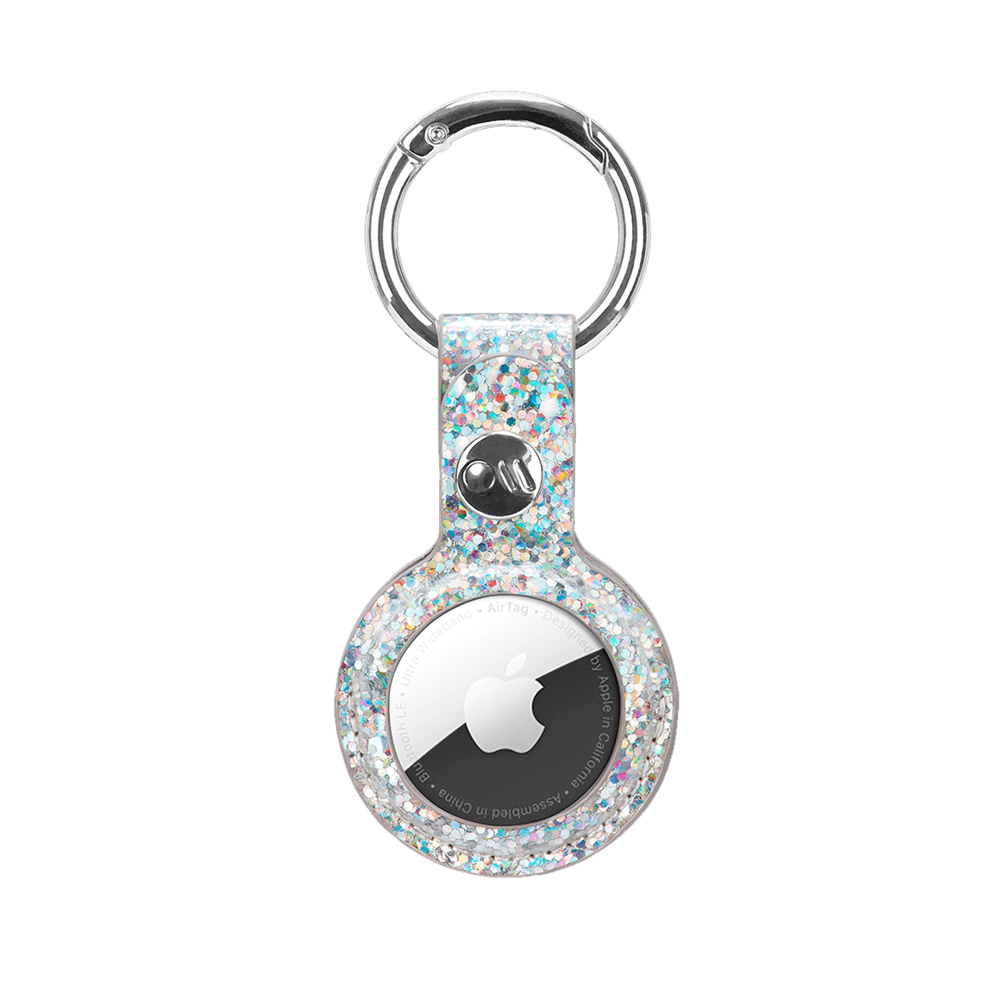 Case-mate - Keychain Case For Apple Airtag - Sparkle