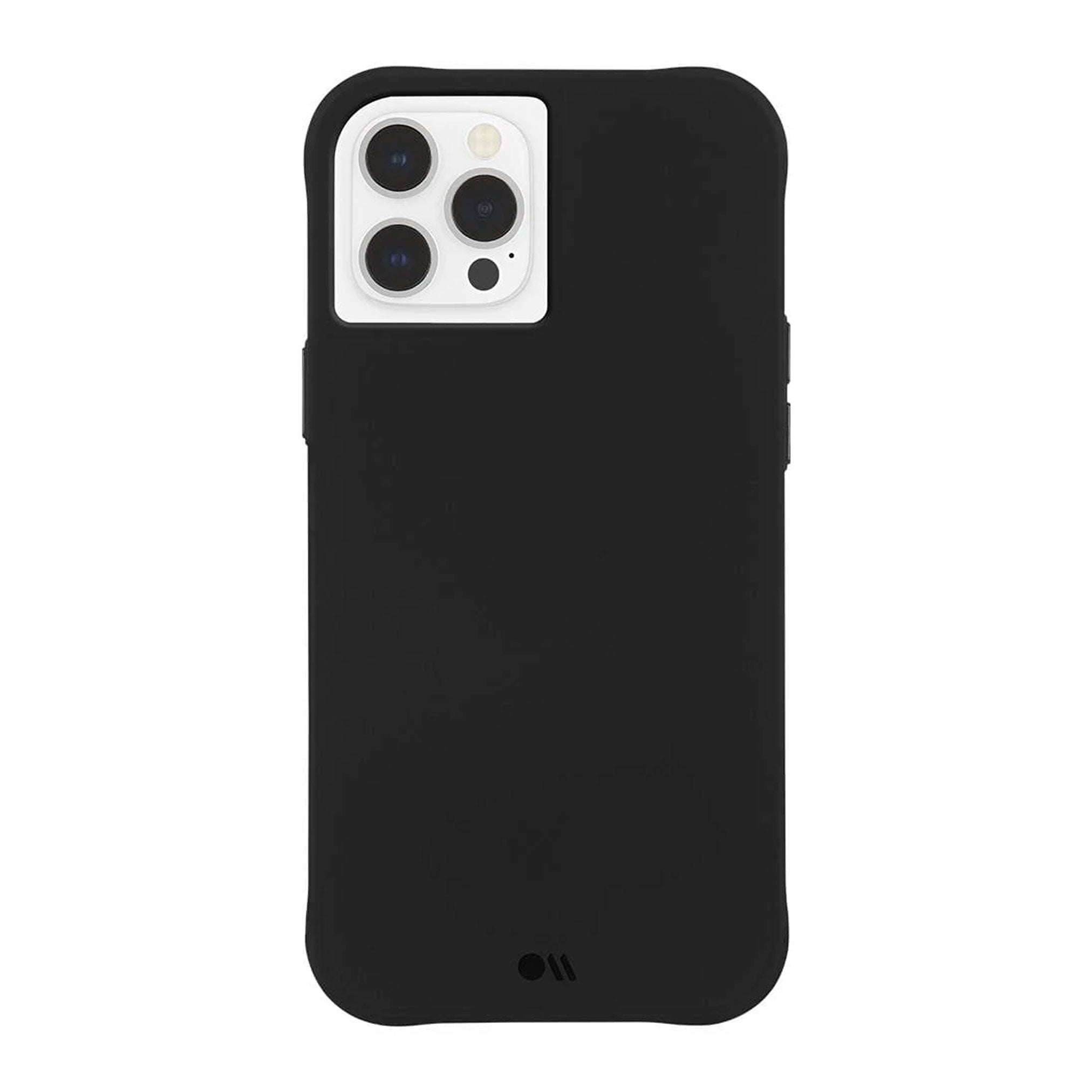 Case-mate - Tough Case For Apple Pfizer - Black