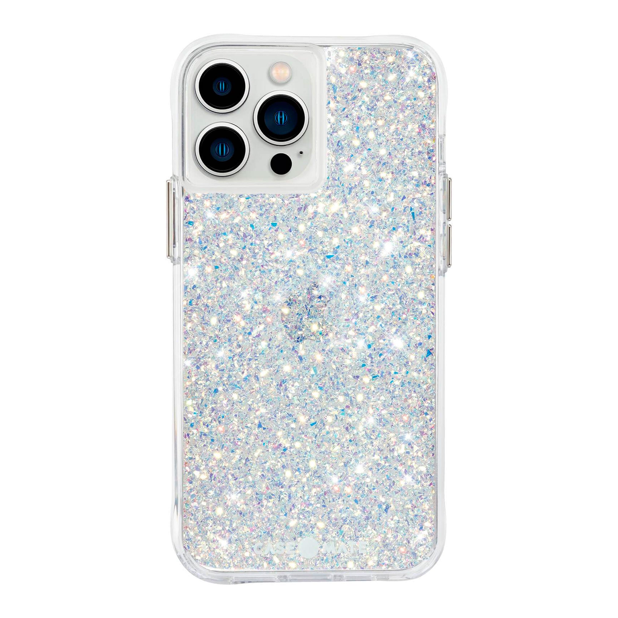 Case-mate - Twinkle Case With Micropel For Apple Pfizer - Stardust