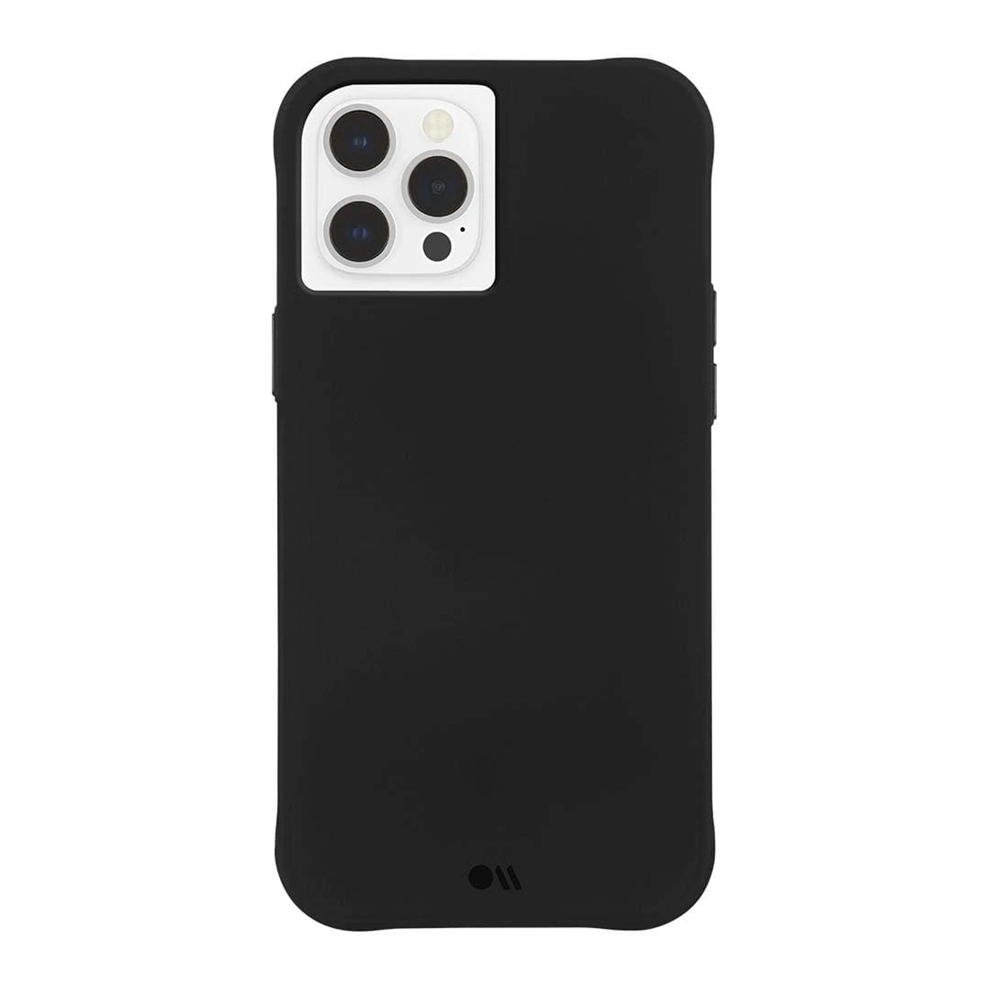 Case-mate - Tough Case For Apple Moderna - Black