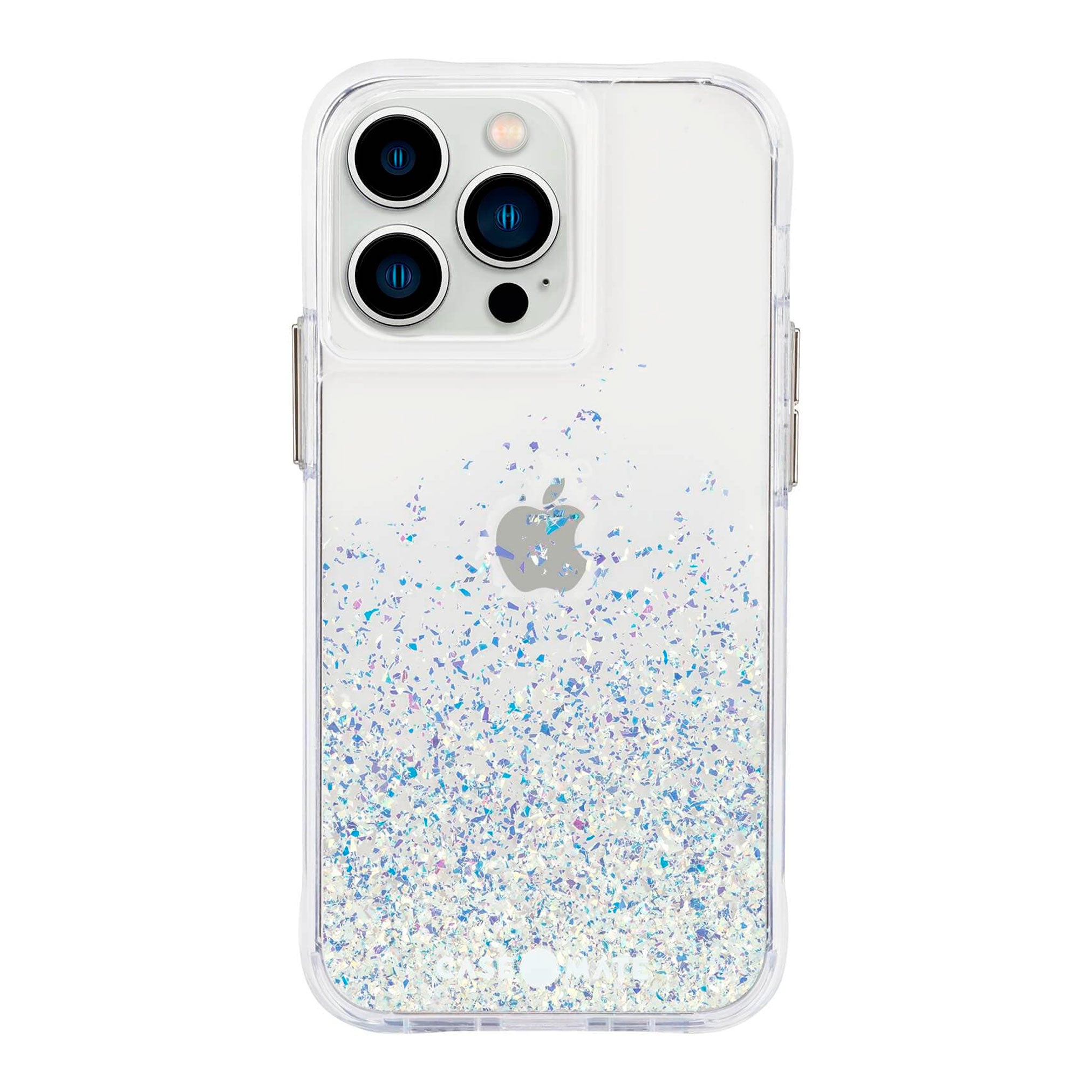Case-mate - Twinkle Case With Micropel For Apple Moderna - Ombre Stardust