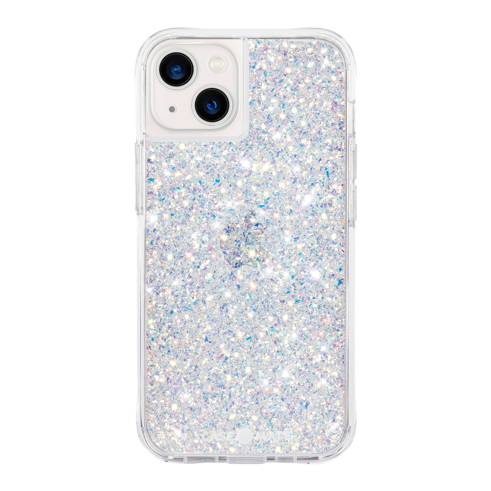 Case-mate - Twinkle Case With Micropel For Apple Johnson - Stardust