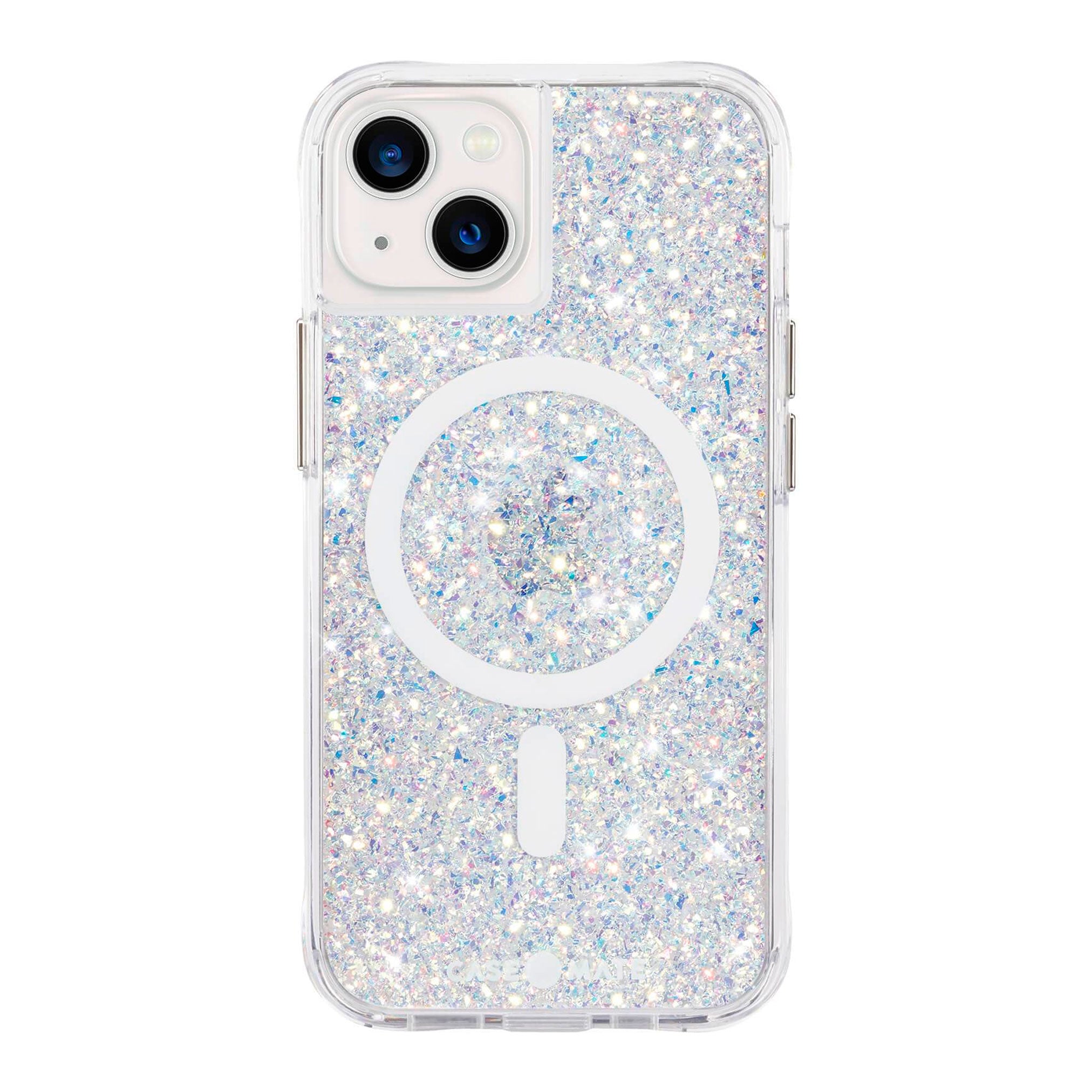 Case-mate - Twinkle Magsafe Case For Apple Johnson - Stardust