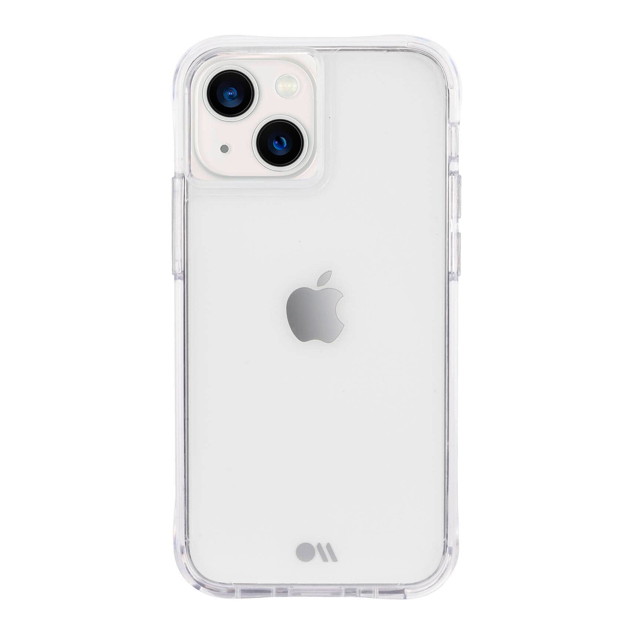 Case-mate - Tough Case For Apple Astra - Clear