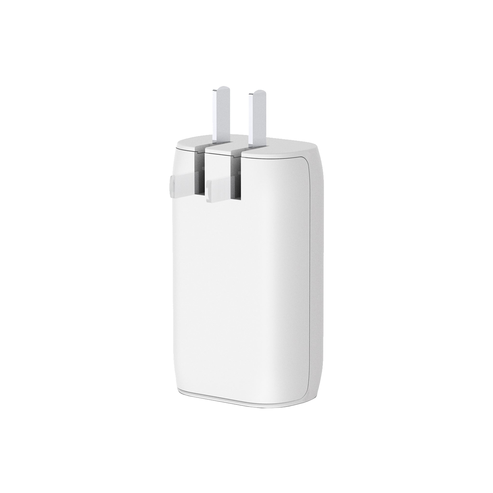 Belkin - Boost Up Dual Port Wall Charger 30w / 6a - White