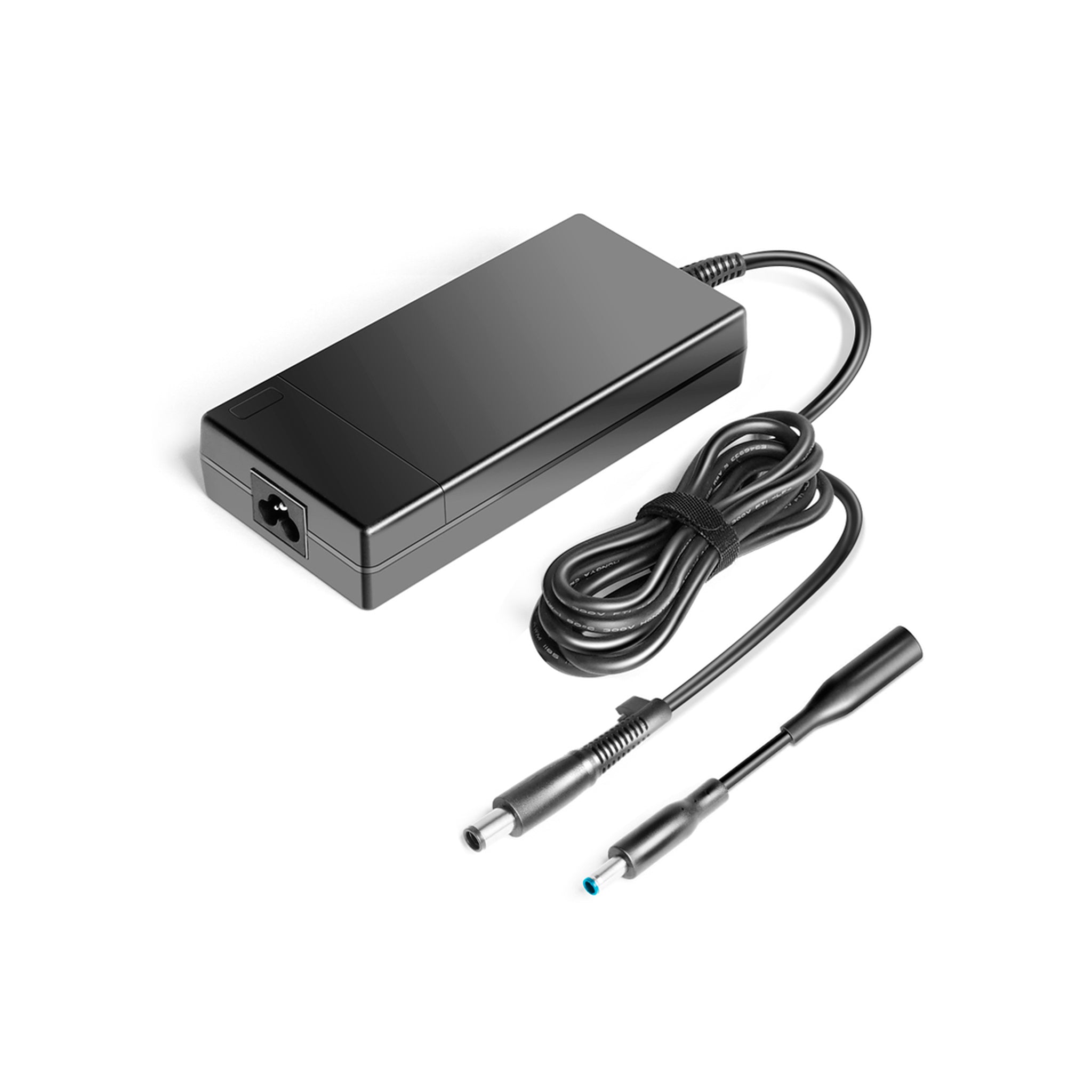 Bti - Ac Power Adapter 150w For Most Hp Laptops - Black