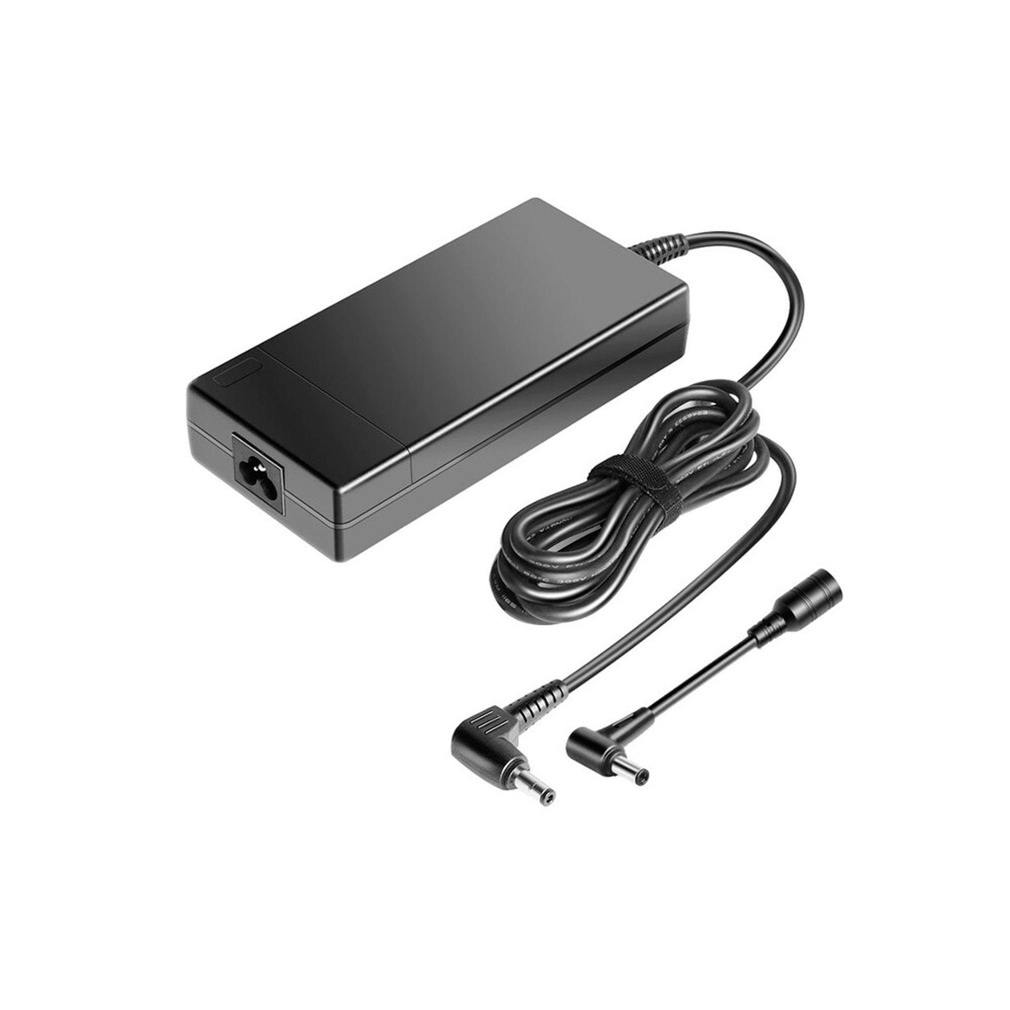 Bti - Ac Power Adapter 180w For Most Asus Laptops - Black