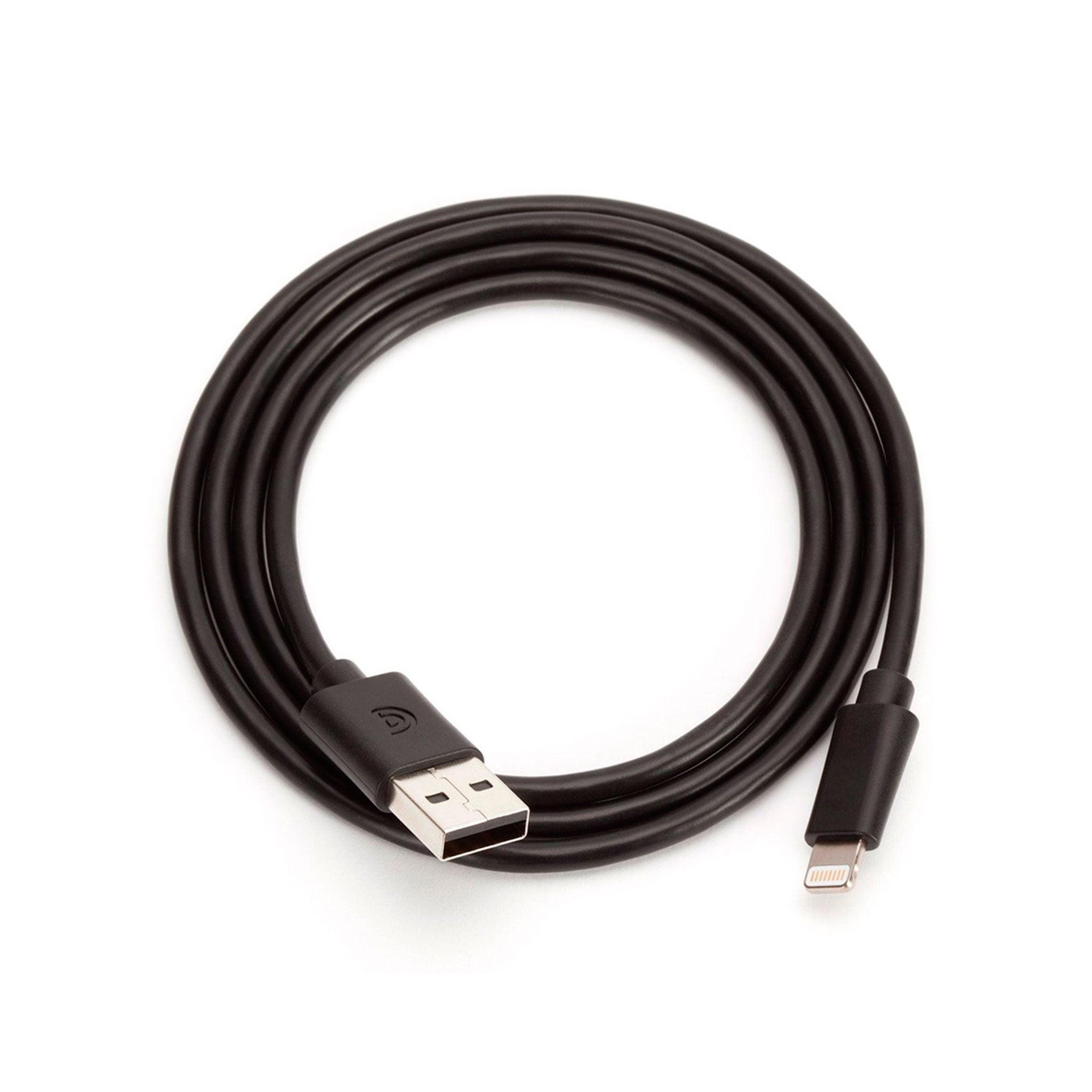 Griffin - Apple Lightning Cable 3ft - Black