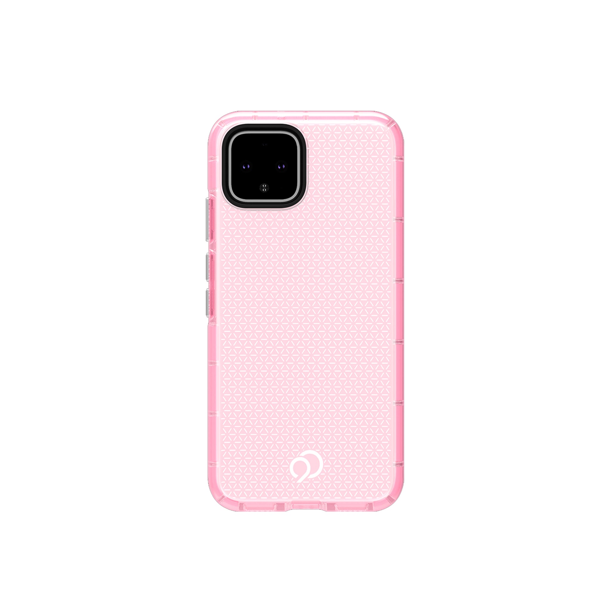 Nimbus9 - Phantom 2 Case For Google Pixel 4 Xl - Flamingo