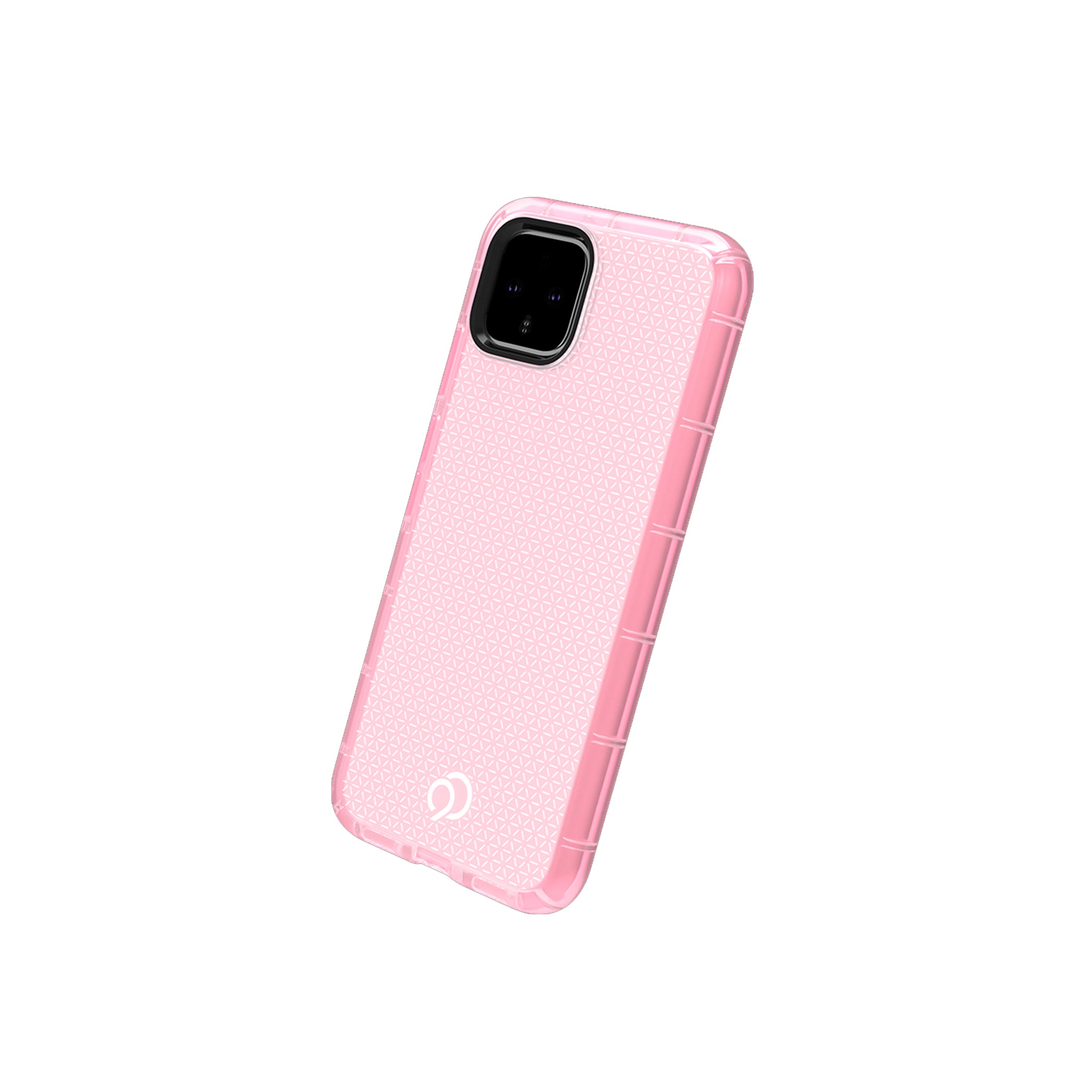 Nimbus9 - Phantom 2 Case For Google Pixel 4 Xl - Flamingo