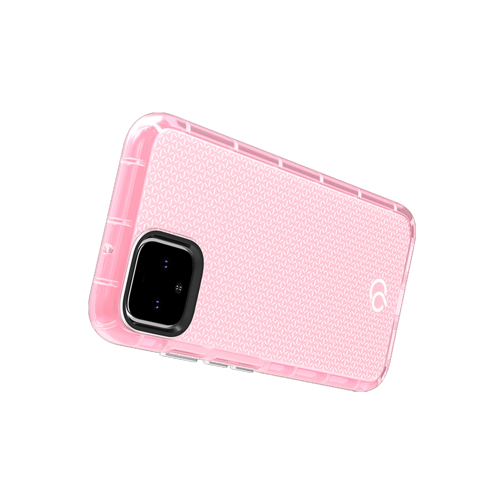 Nimbus9 - Phantom 2 Case For Google Pixel 4 Xl - Flamingo