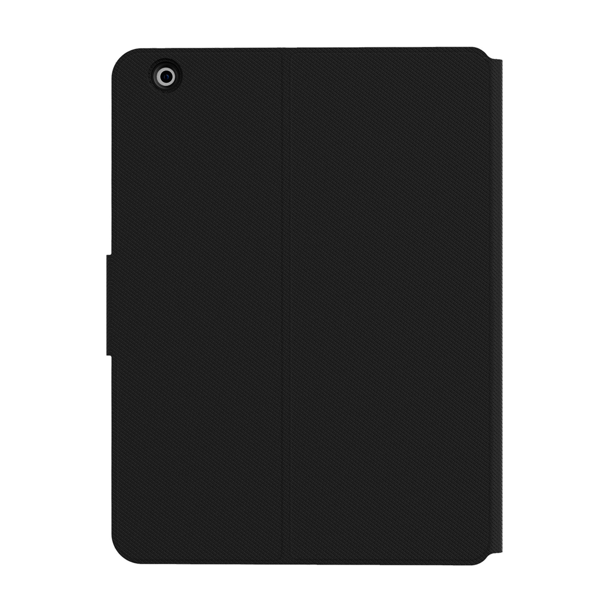 Incipio - Sureview Case For Apple Ipad 10.2 - Black