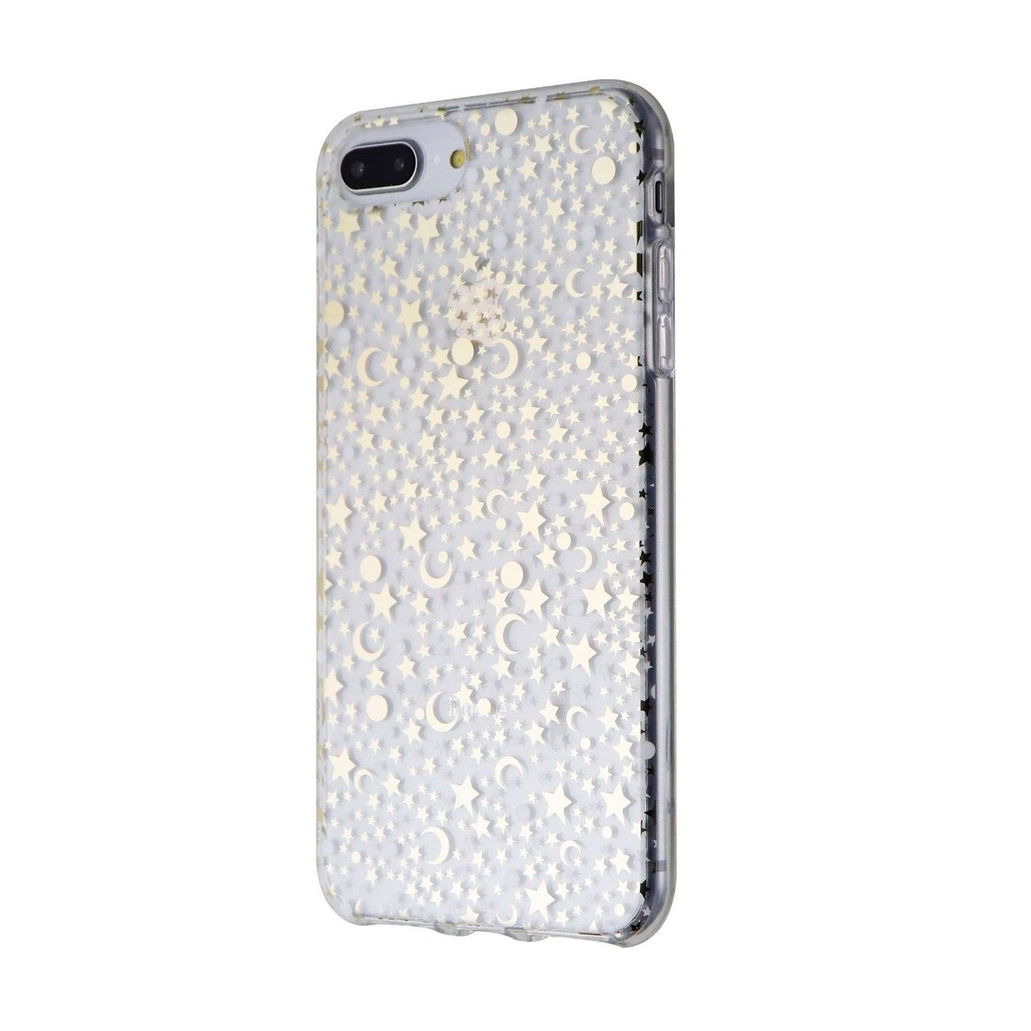 Incipio - Design Case For Apple iPhone 8 / 7 / 6s / 6 - Cosmic Metallic