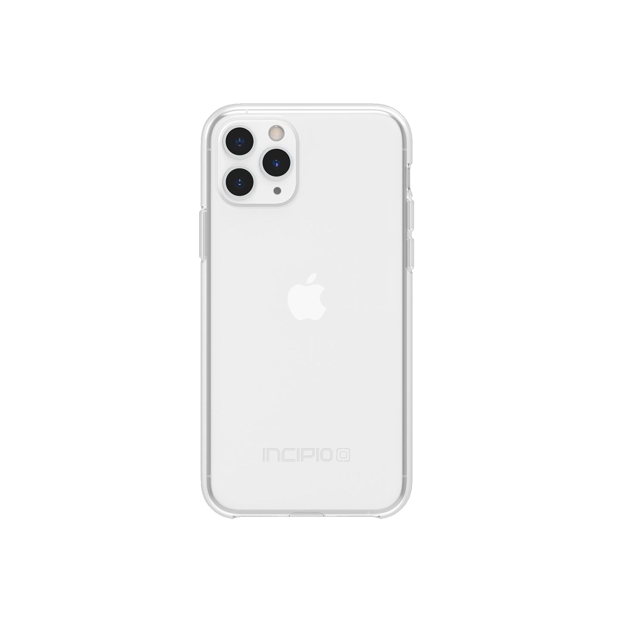 Incipio - Ngp Case For Apple Iphone 11 Pro - Clear