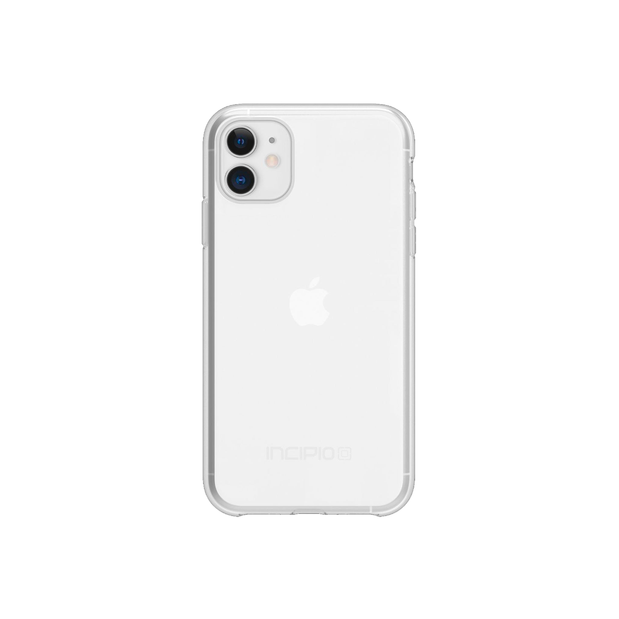 Incipio - Ngp Case For Apple iPhone 11 - Clear