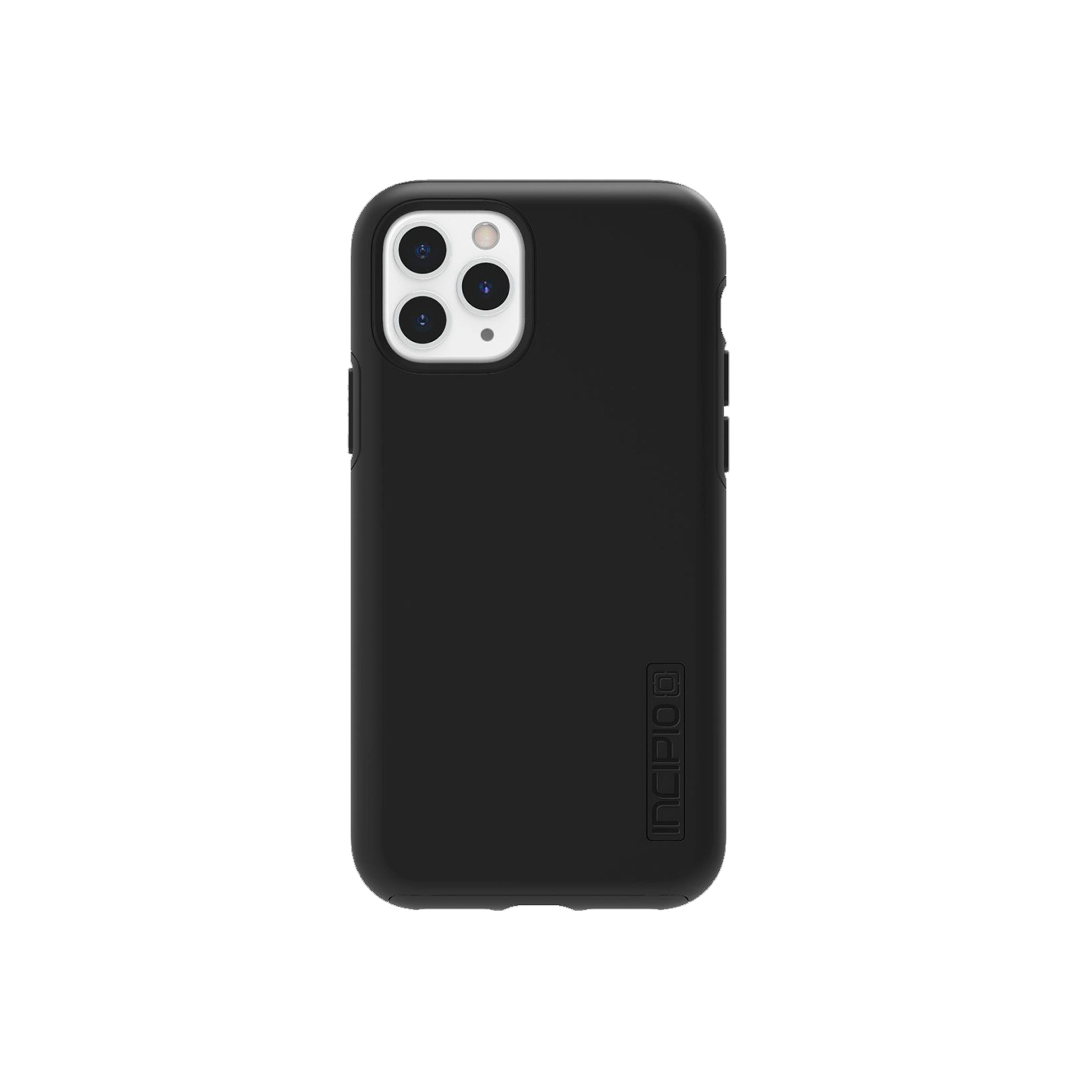 Incipio - DualPro Case For Apple Iphone 11 Pro - Black