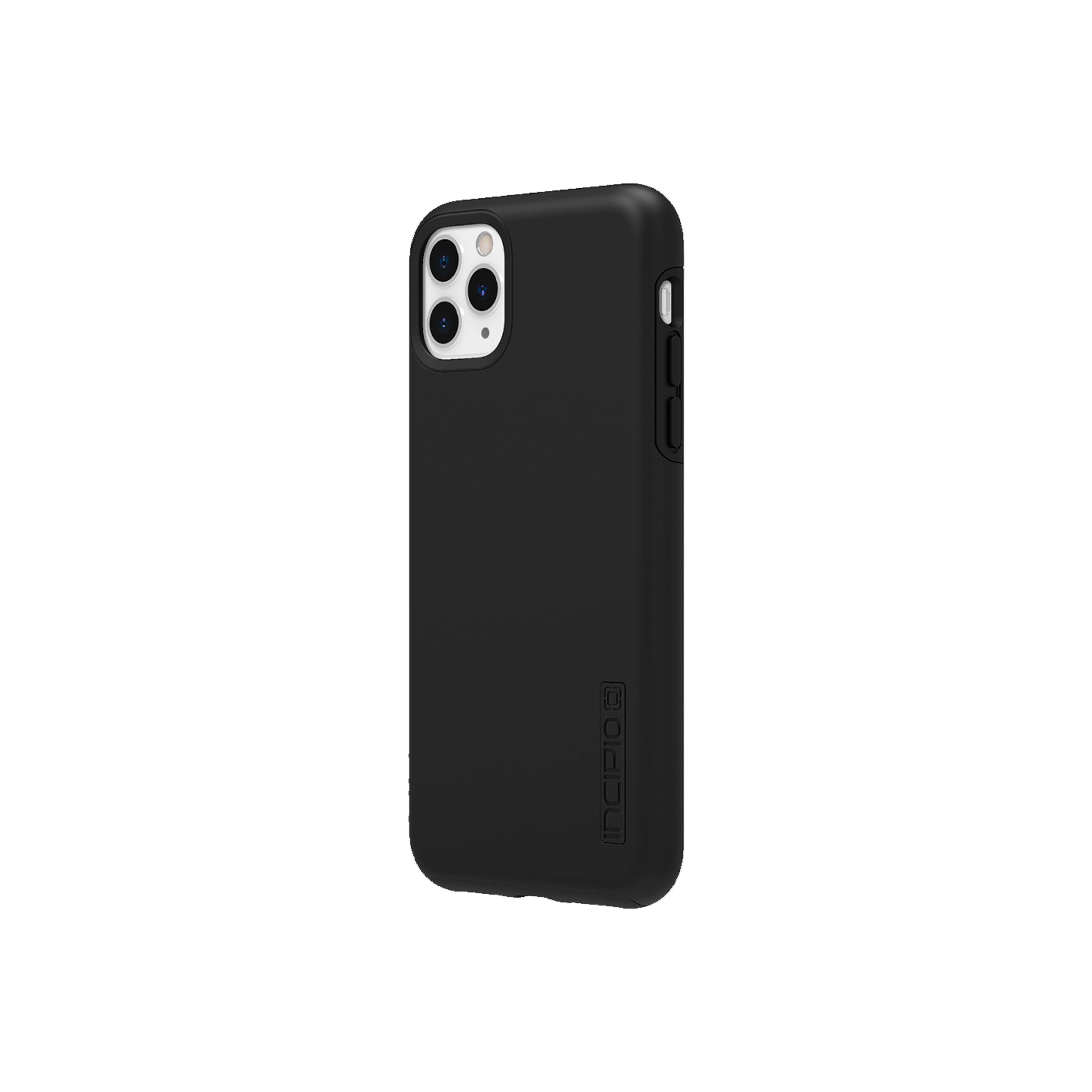 Incipio - DualPro Case For Apple Iphone 11 Pro Max - Black