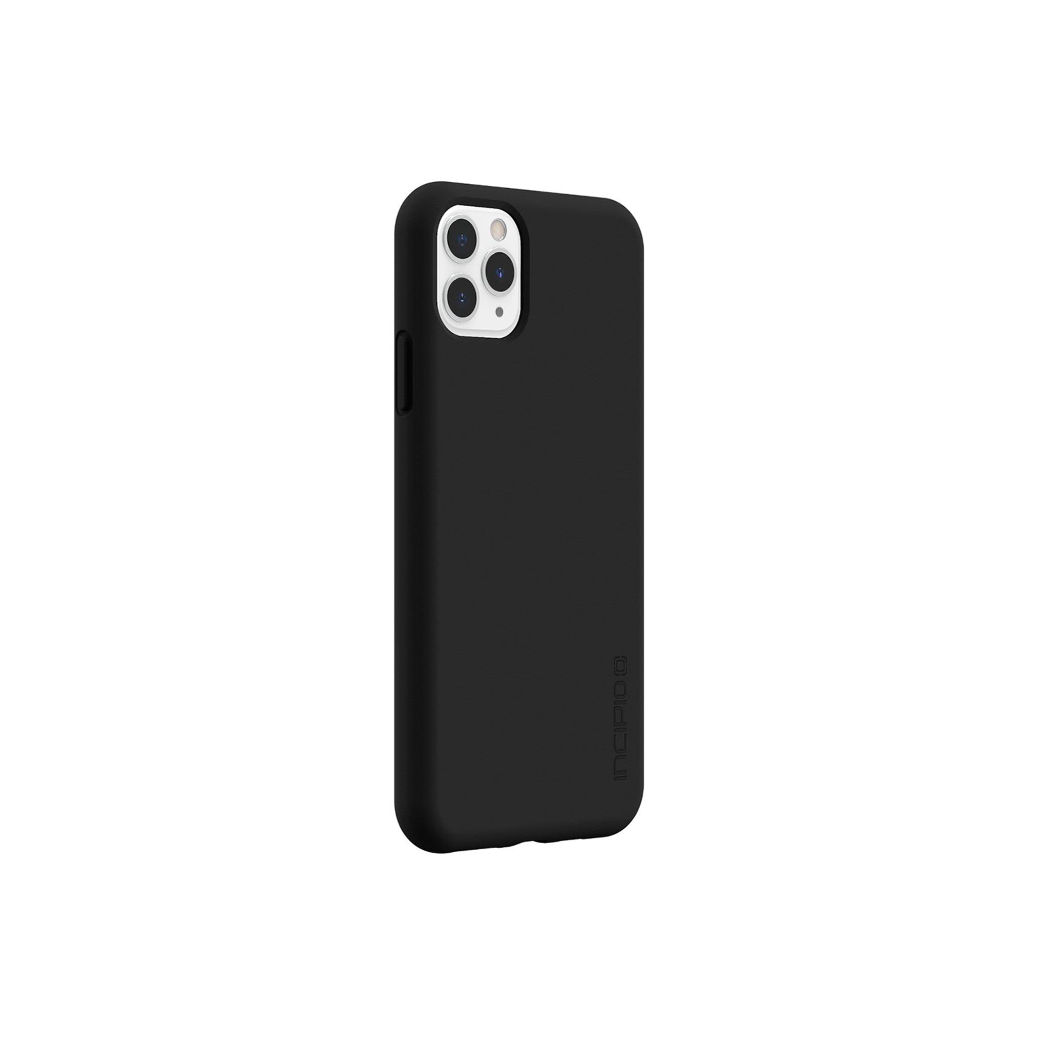 Incipio - Organicore Case For Apple iPhone 11 Pro Max - Black
