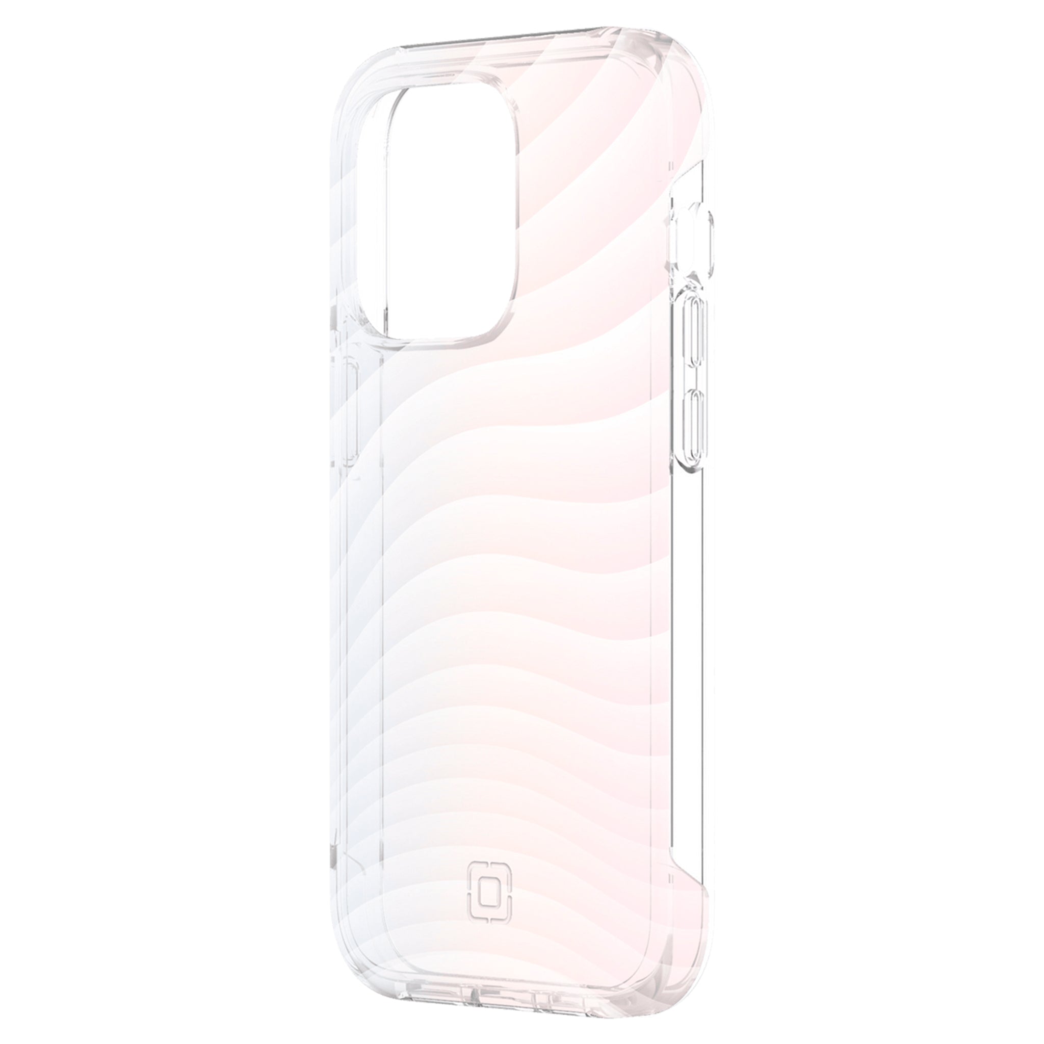 Incipio - Forme Protective Case For Apple Iphone 14 / Iphone 13 - Opalescent Tide