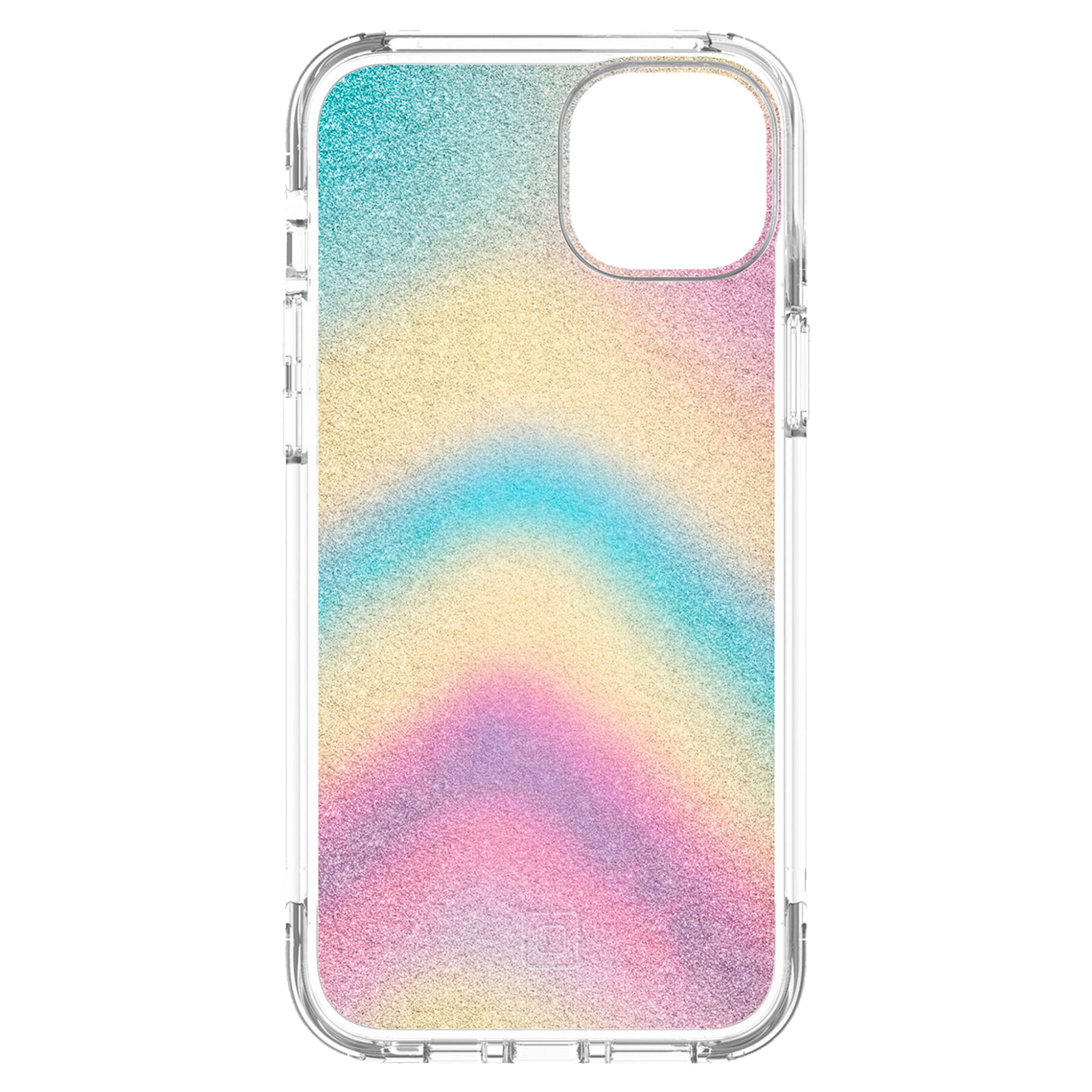 Incipio - Forme Protective Case For Apple Iphone 14 / Iphone 13 - Thermal Wave