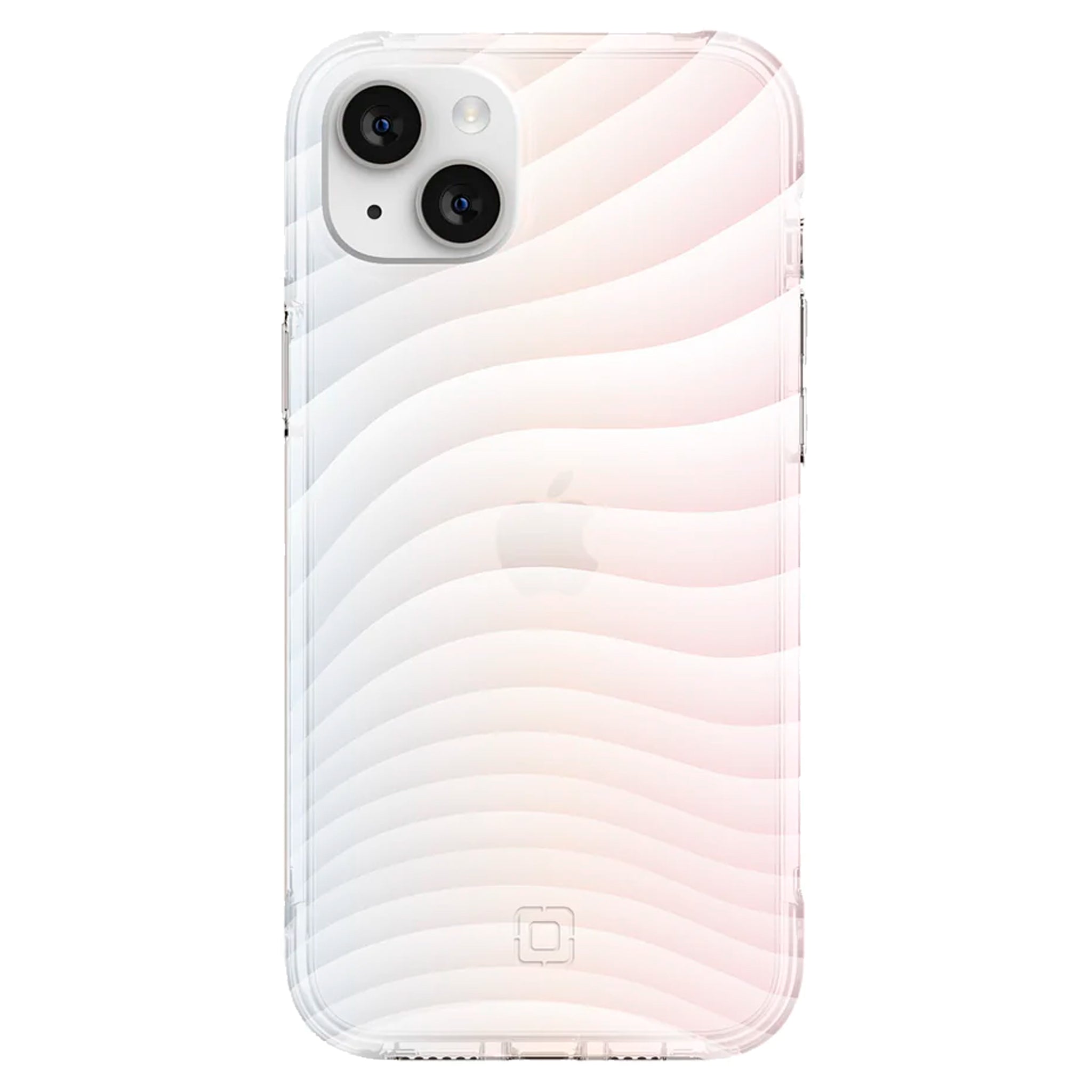 Incipio - Forme Protective Case For Apple Iphone 14 Plus - Opalescent Tide