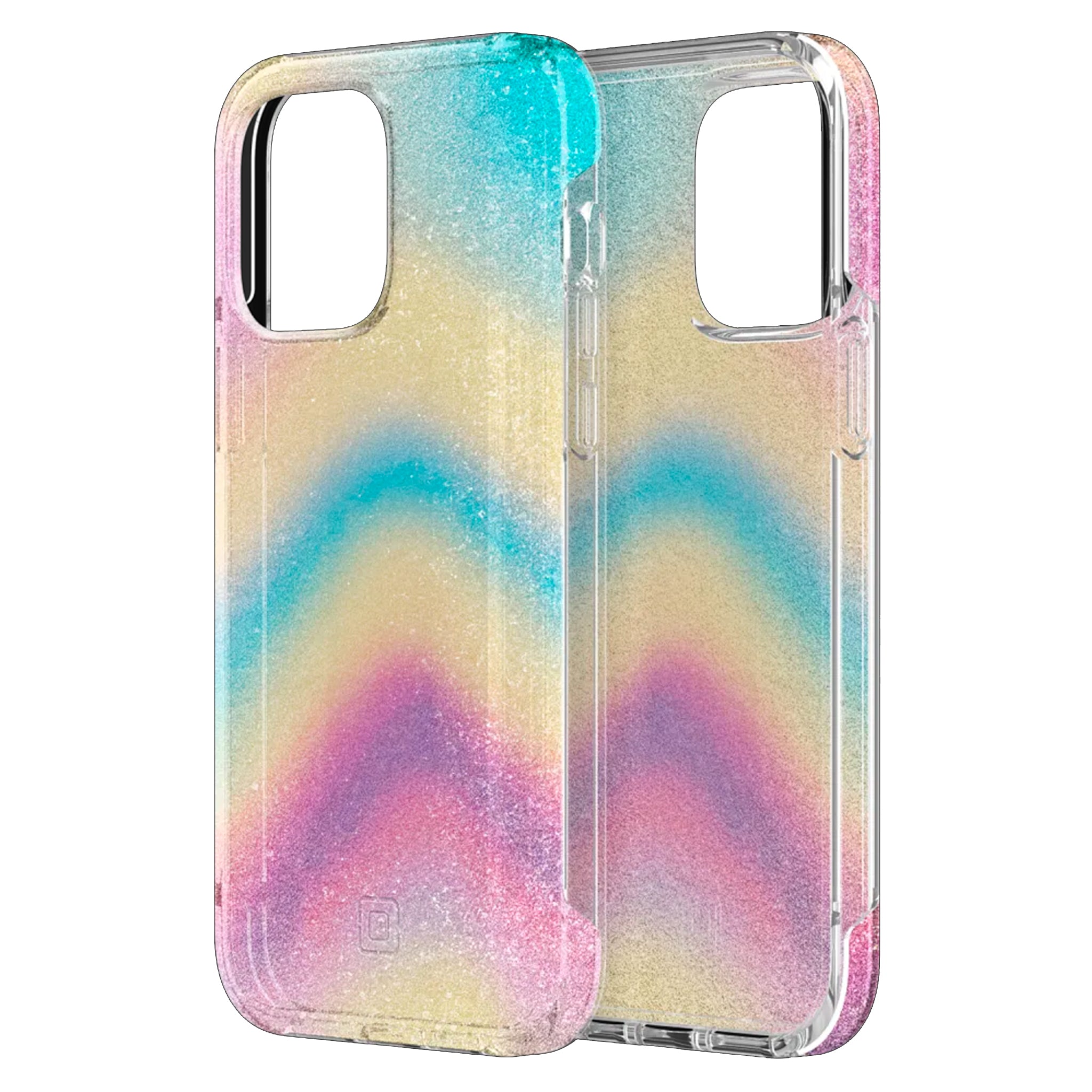 Incipio - Forme Protective Case For Apple Iphone 14 Pro Max - Thermal Wave