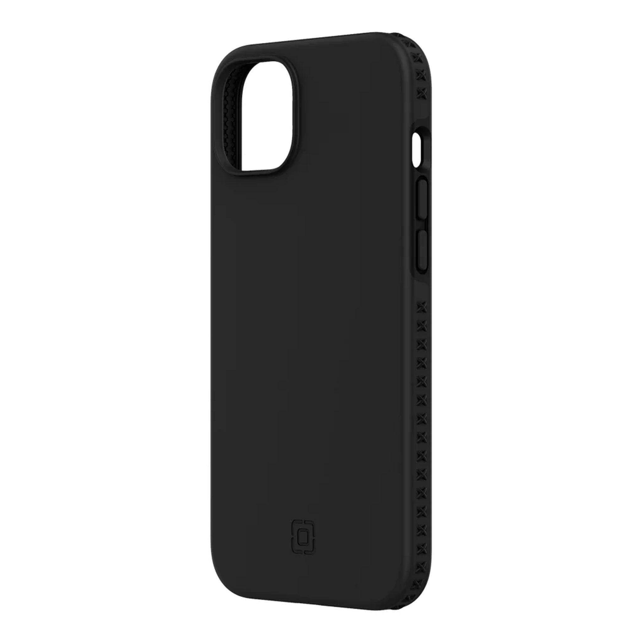 Incipio - Grip Case For Apple Iphone 14 Plus - Black