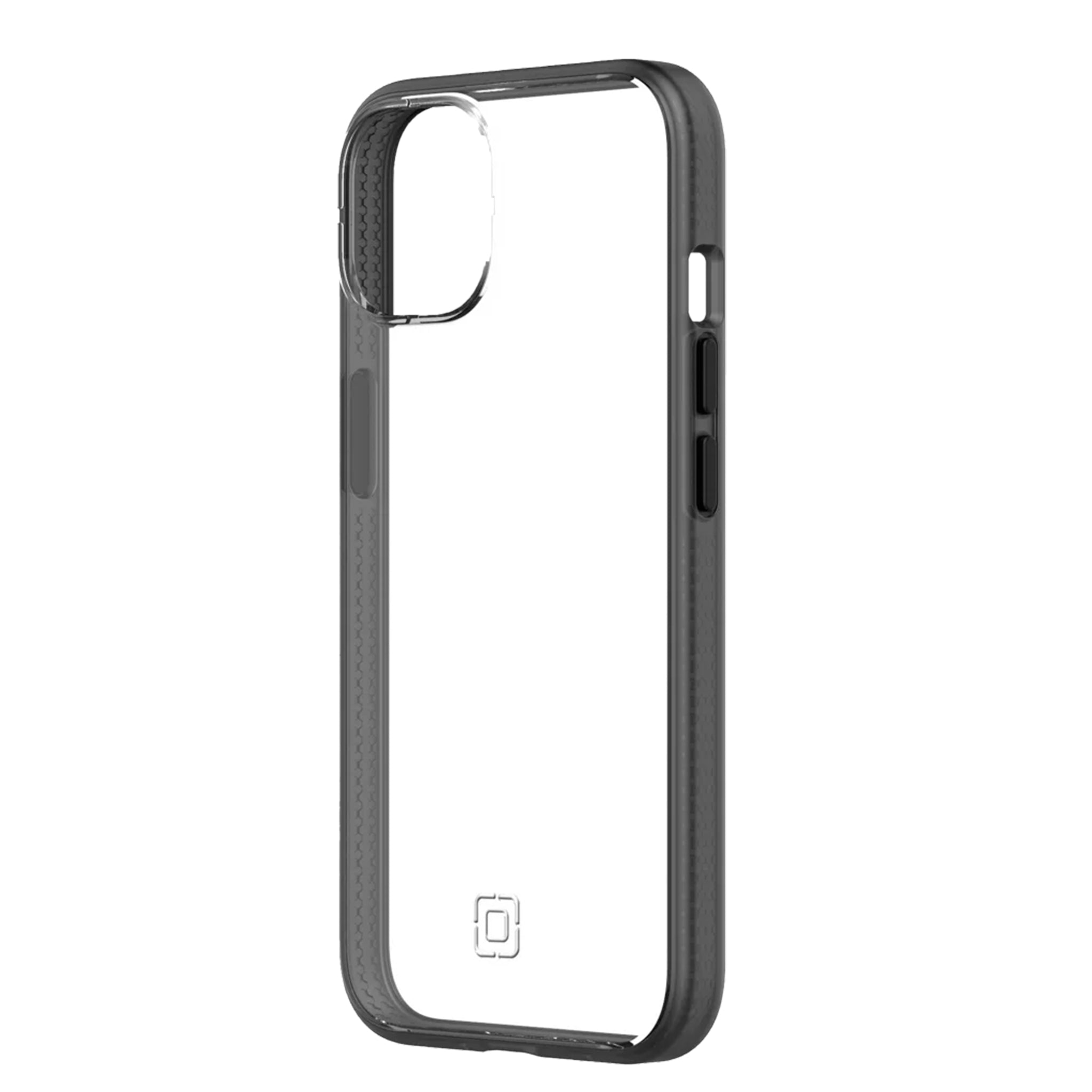 Incipio - Idol Case For Apple Iphone 14 / Iphone 13 - Black And Clear