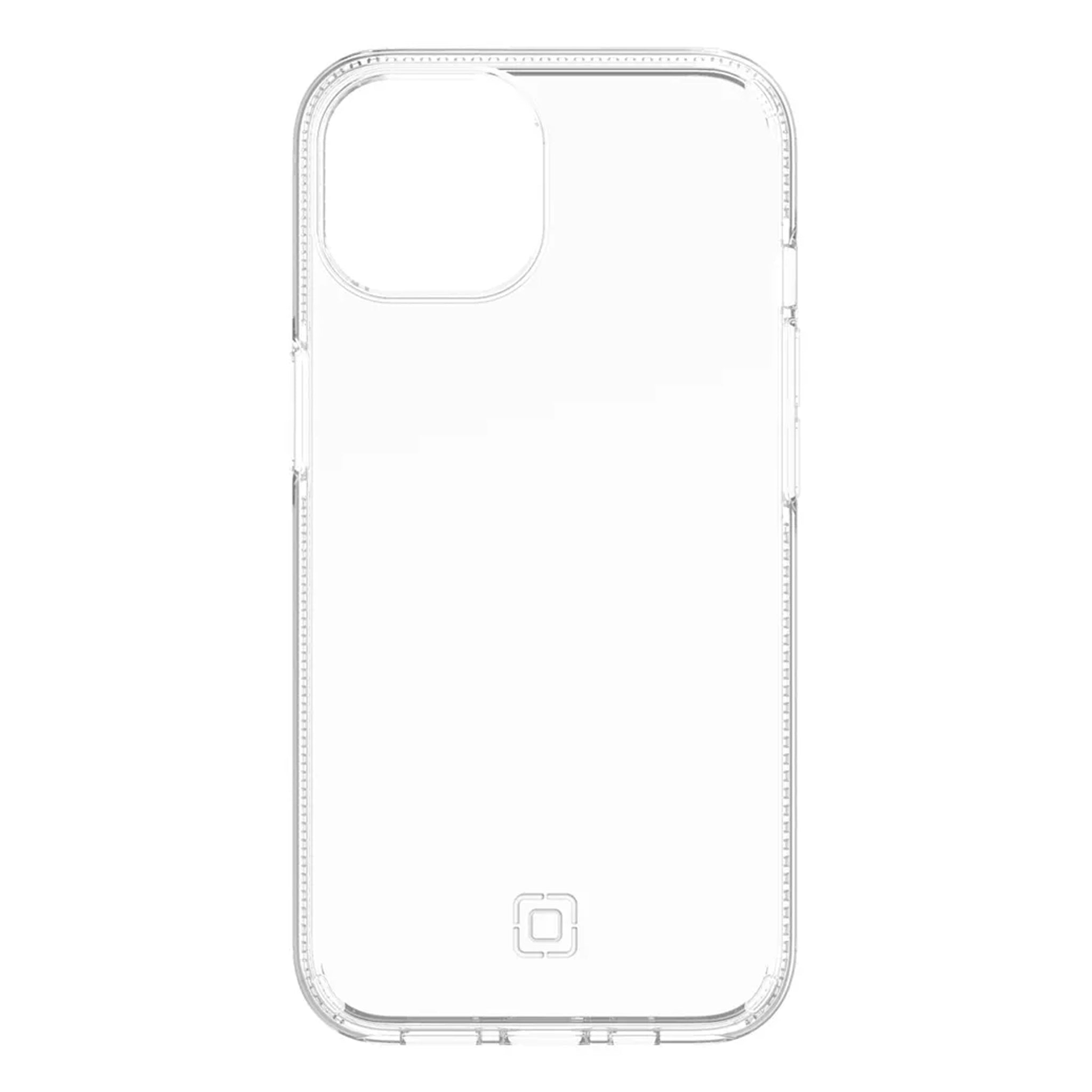 Incipio - Duo Case For Apple Iphone 14 / Iphone 13 - Clear