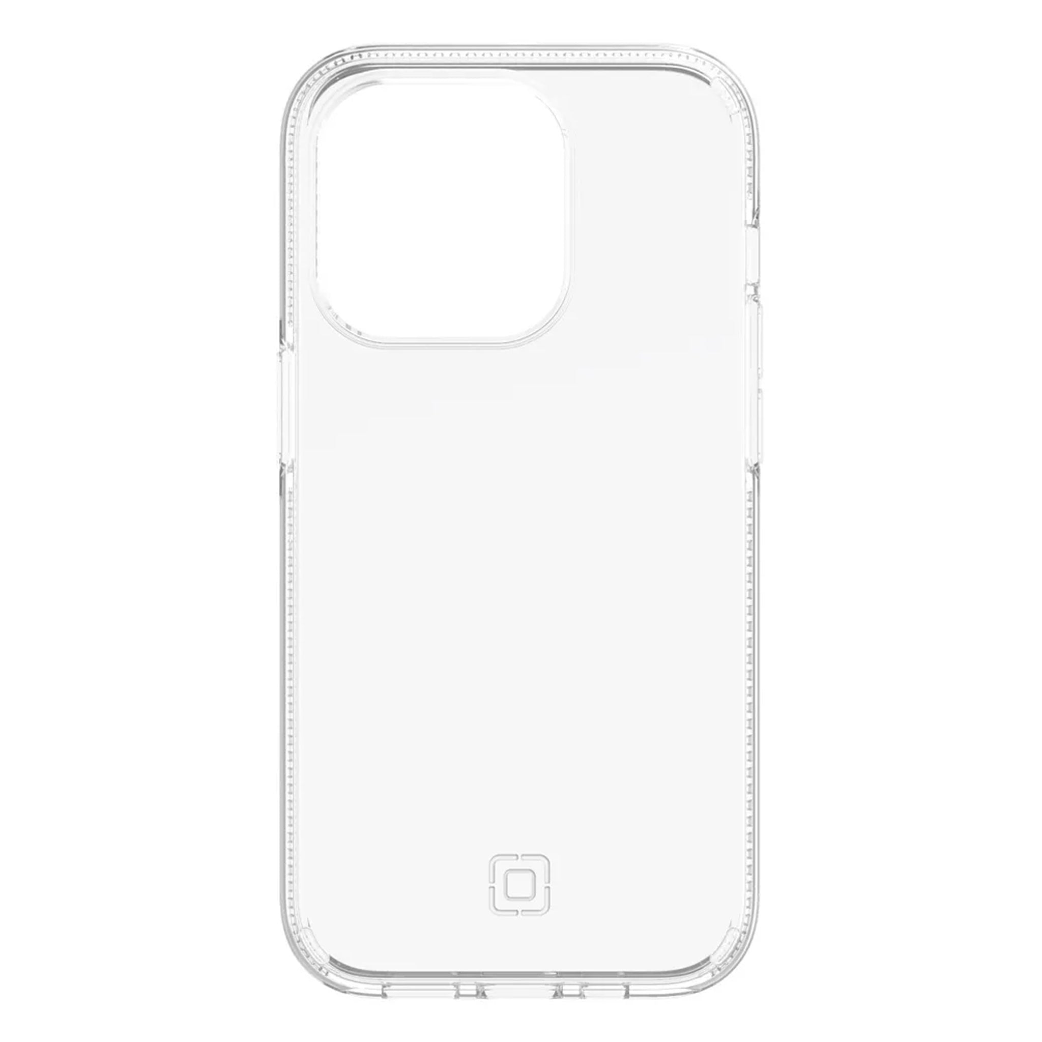 Incipio - Duo Case For Apple Iphone 14 Pro - Clear