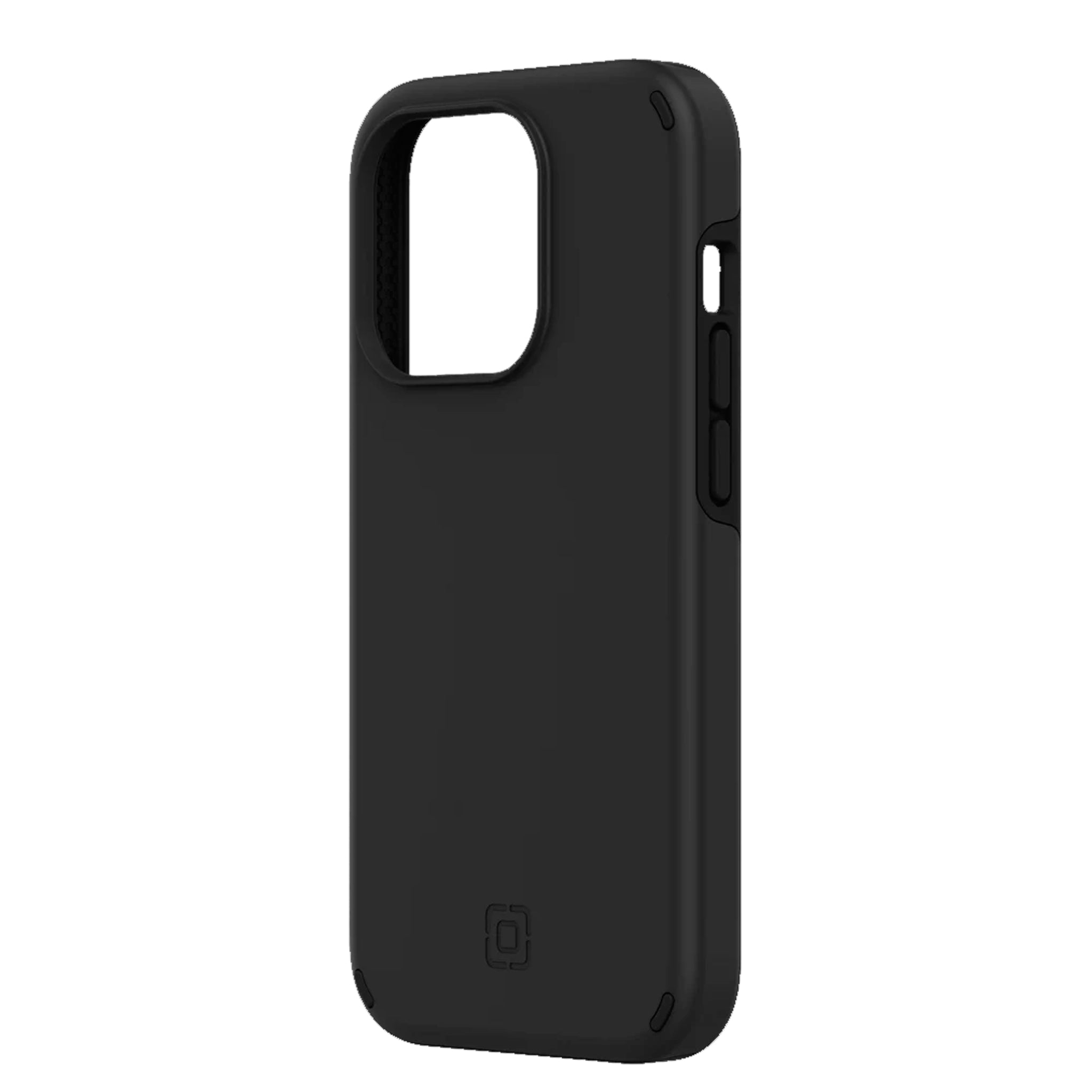 Incipio - Duo Magsafe Case For Apple Iphone 14 Pro - Black