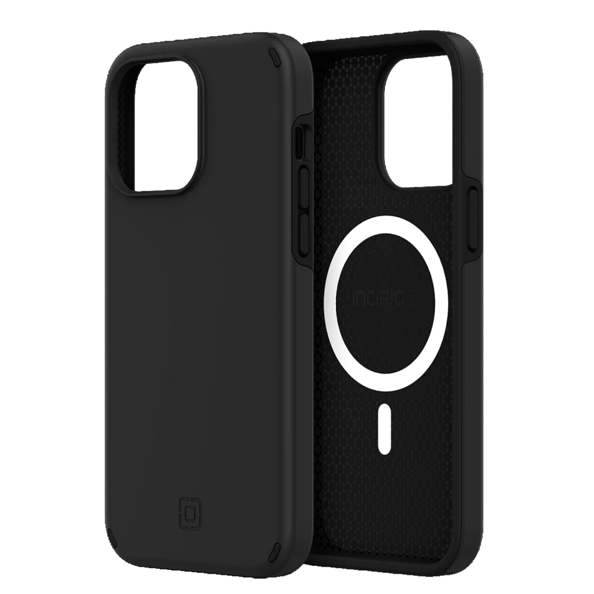 Incipio - Duo Magsafe Case For Apple Iphone 14 Pro Max - Black