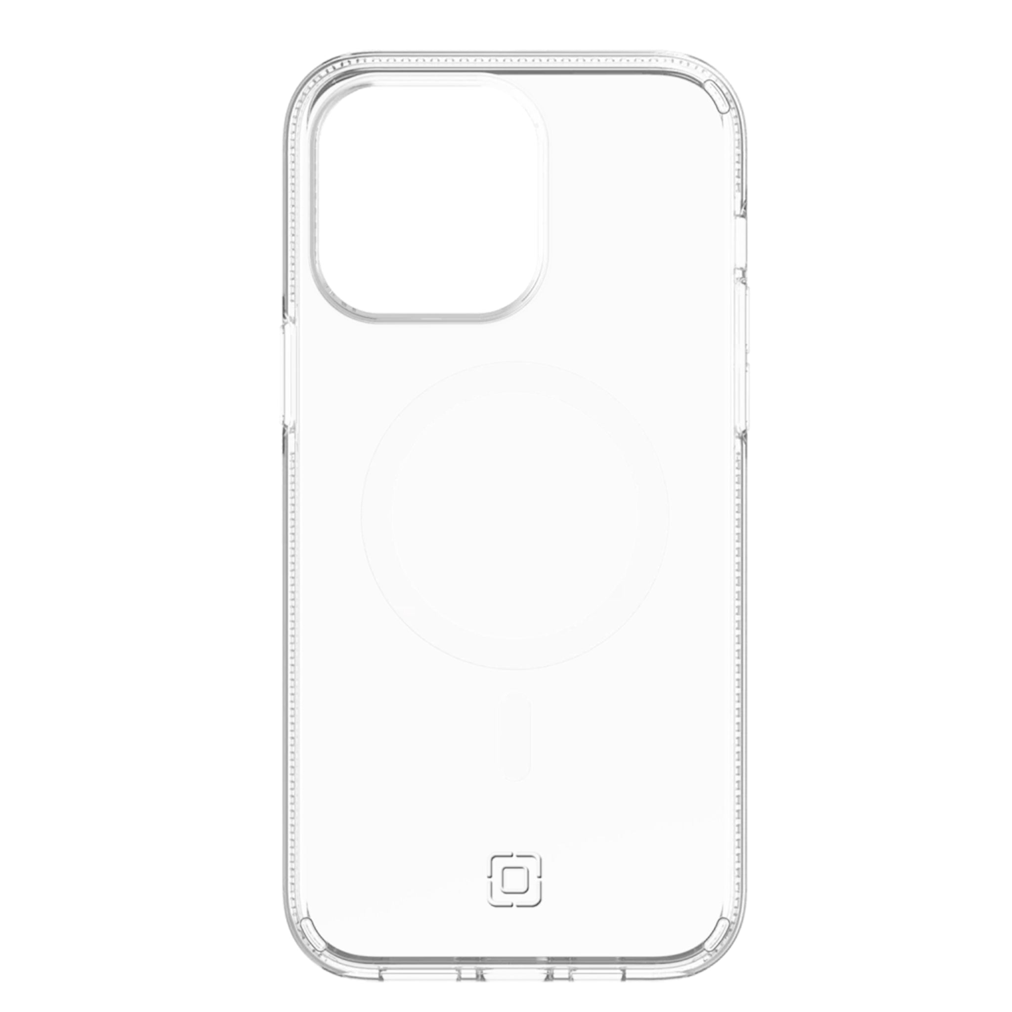 ItSkins Supreme Clear MagSafe Case for Apple iPhone 14 Pro Max