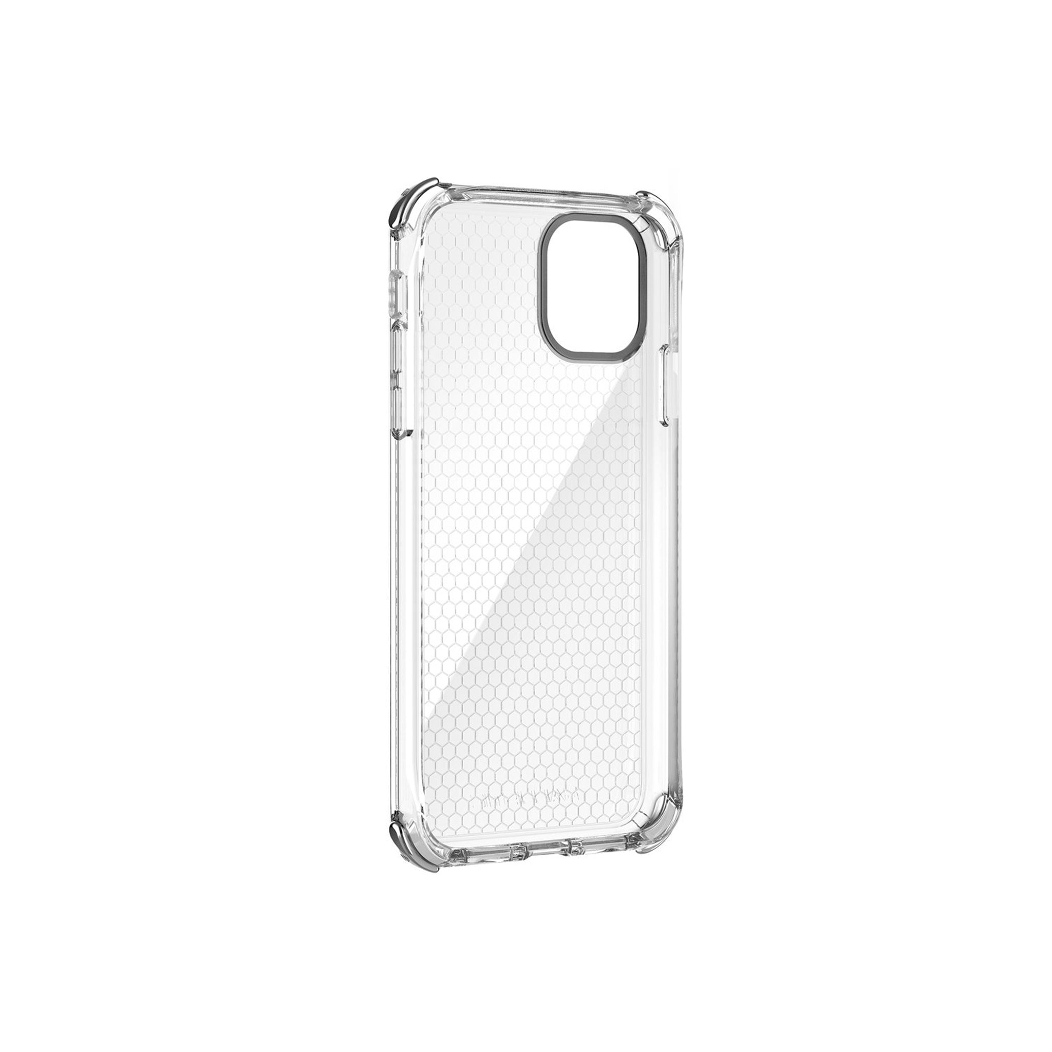Ballistic - Jewel Spark Series For iPhone XR- Clear