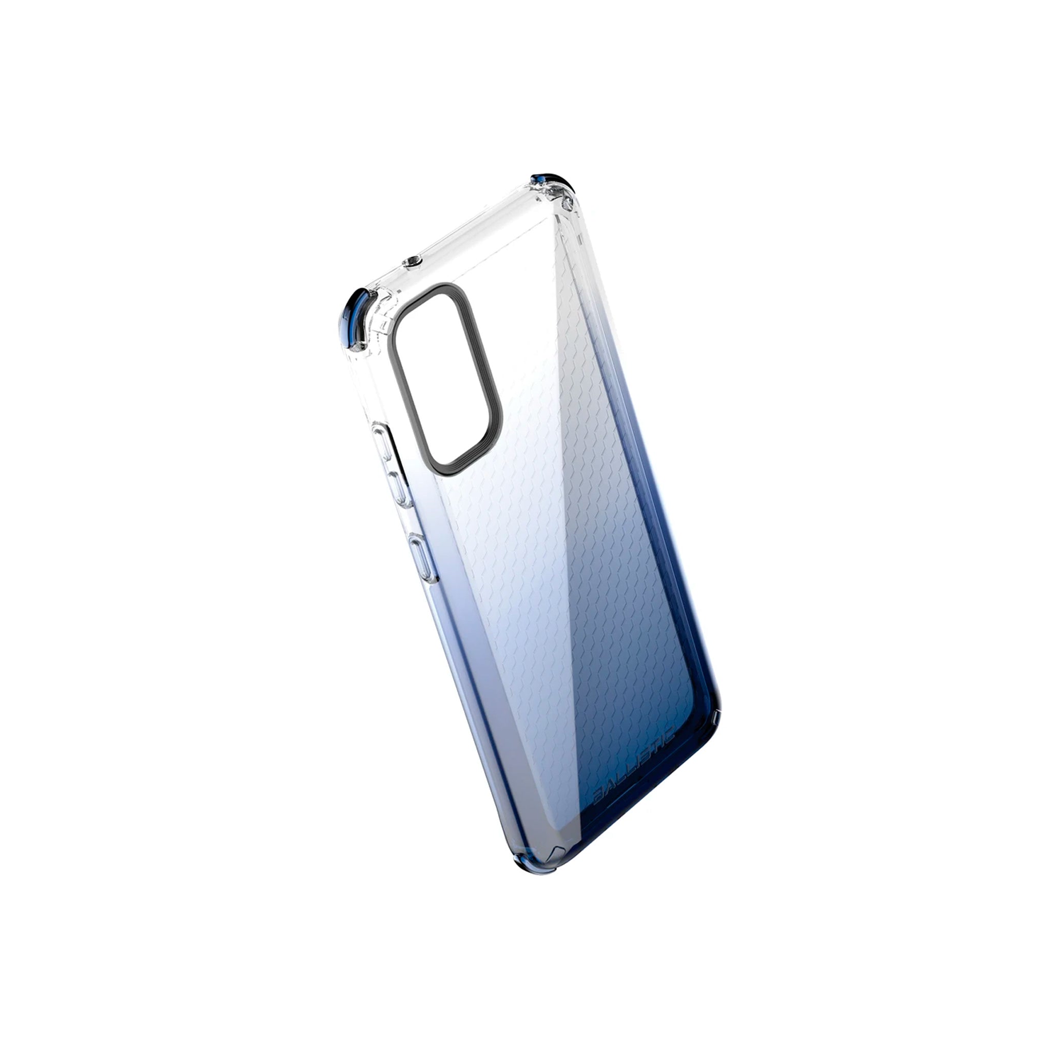 Ballistic - Jewel Spark Series For Samsung Galaxy S20 - Navy Blue
