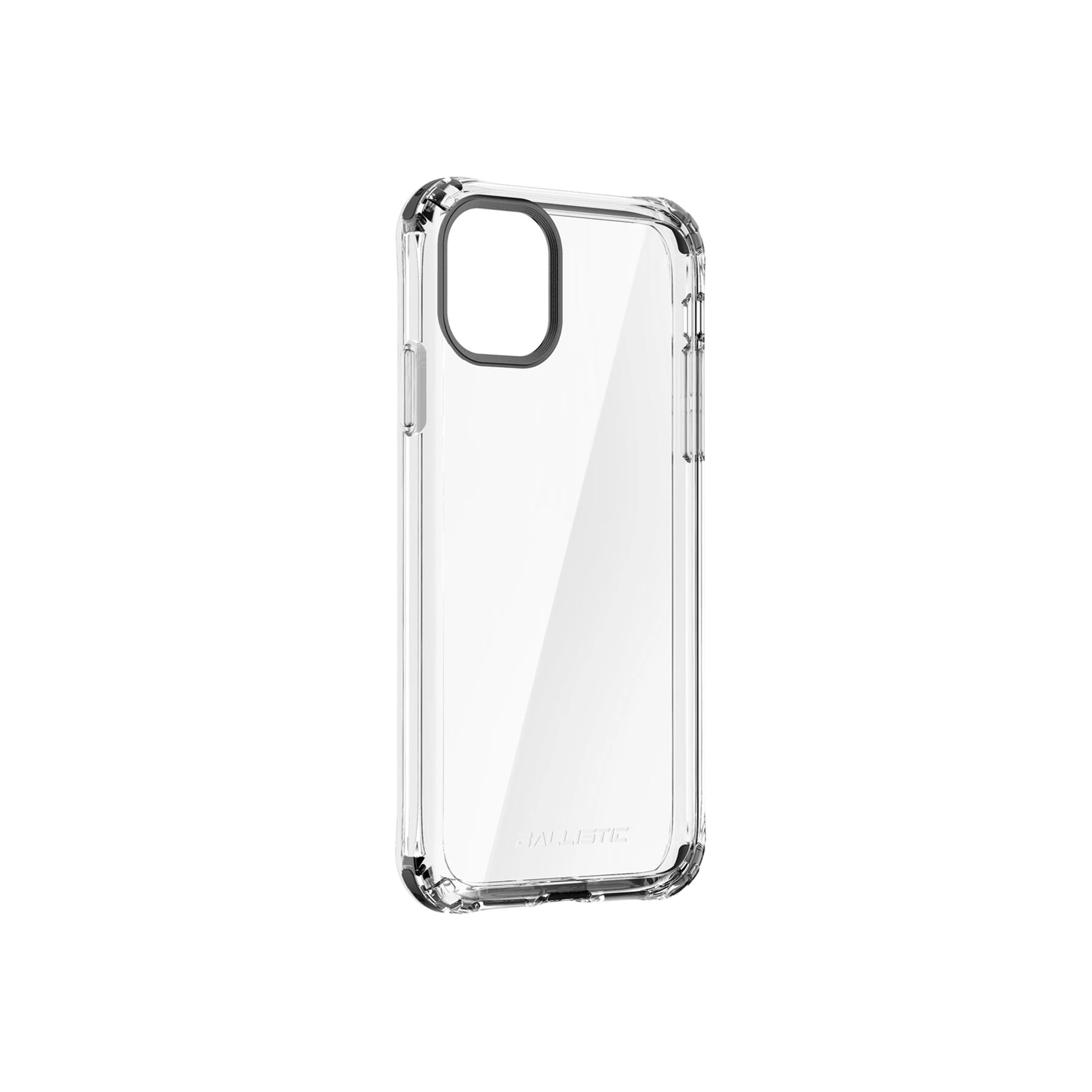 Ballistic - Jewel Series For iPhone 11  - Clear