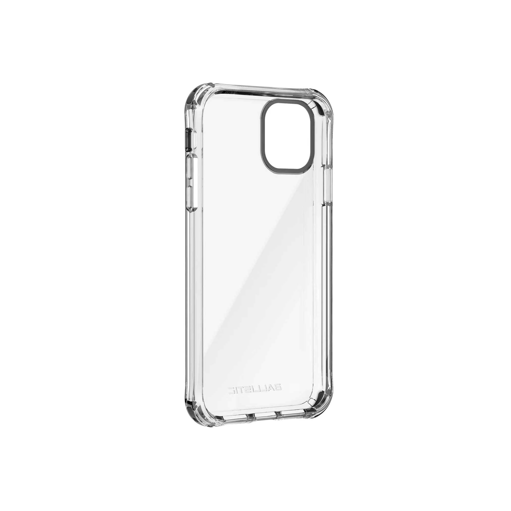 Ballistic - Jewel Series For iPhone XR - Clear