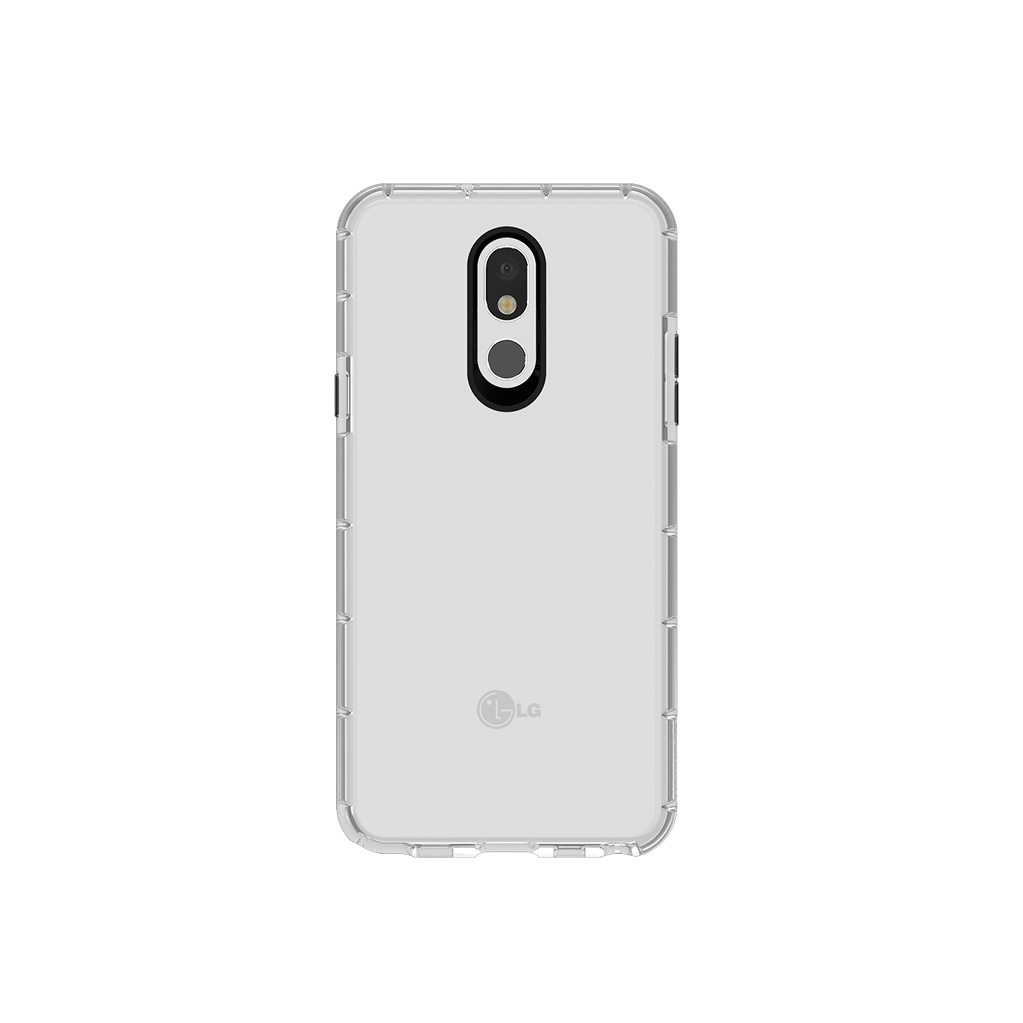 Nimbus9 - Vantage Case For Lg Stylo 5 - Just Clear